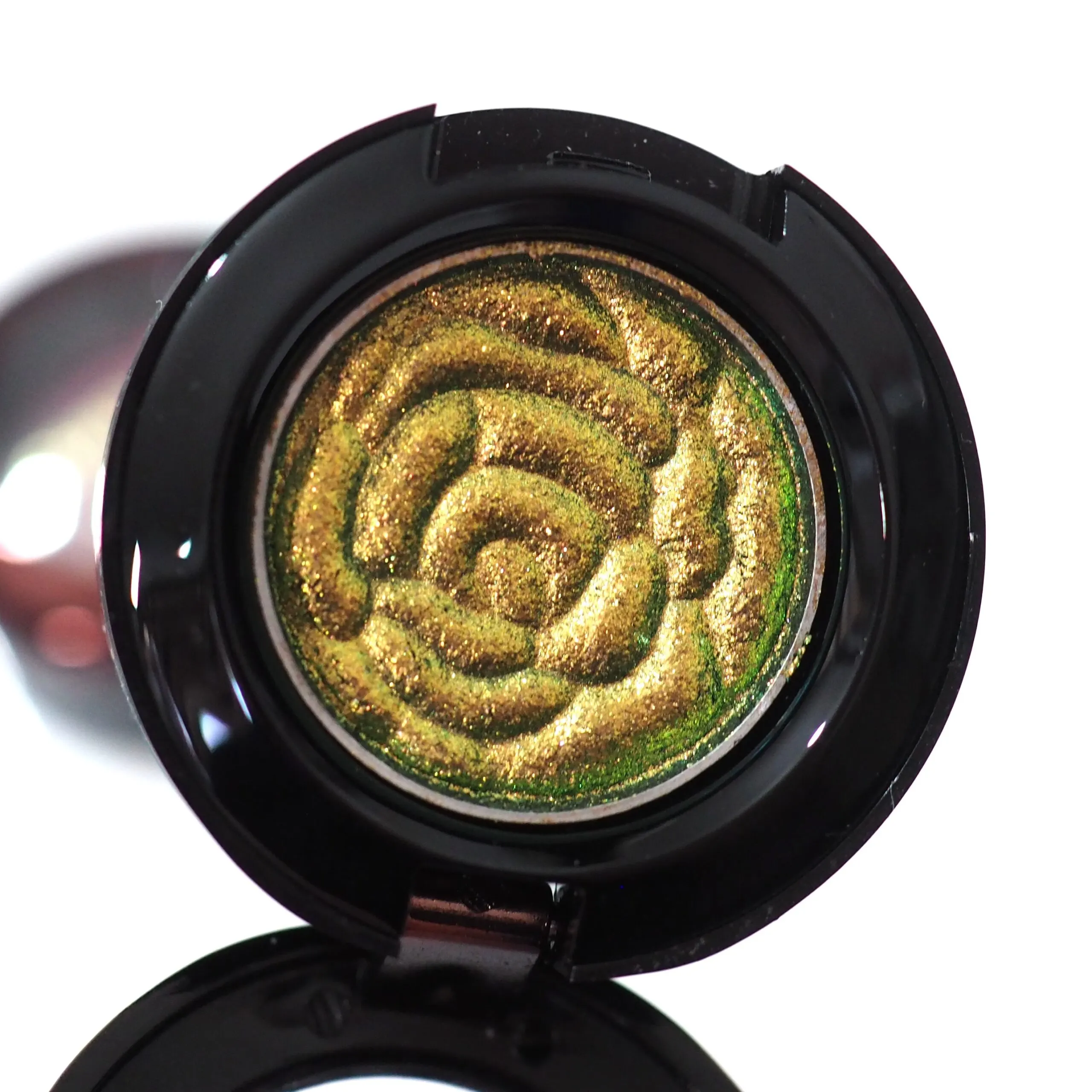 Charmacy Milano Insane Shade Shifter Eyeshadows