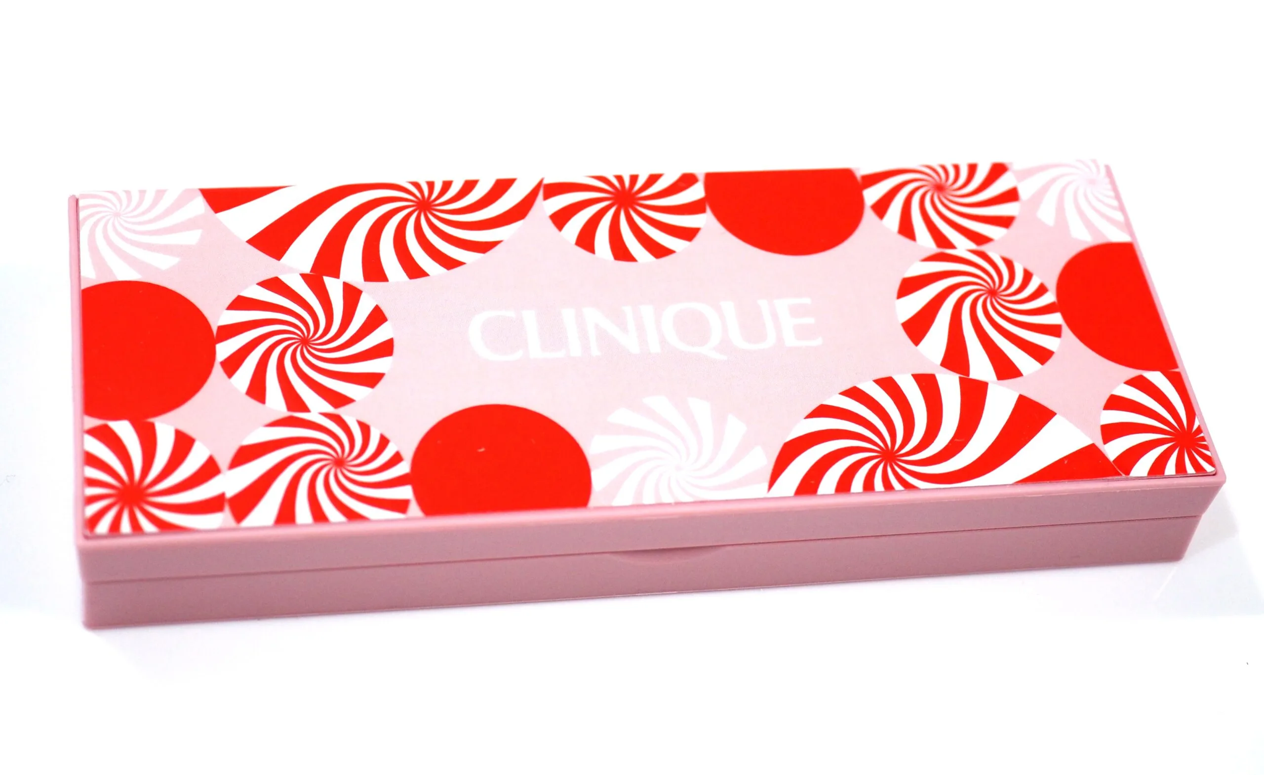 Clinique Glow To Go Cheek Pop Blusher Palette Review Swatches