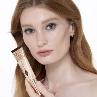 Charlotte Tilbury Charlotte's Beautiful Skin Foundation