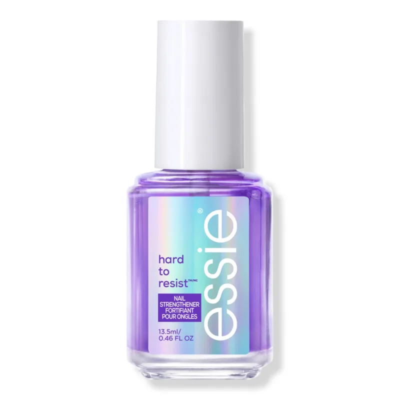 Essie Hard to Resist Nail Strengthener Treatment