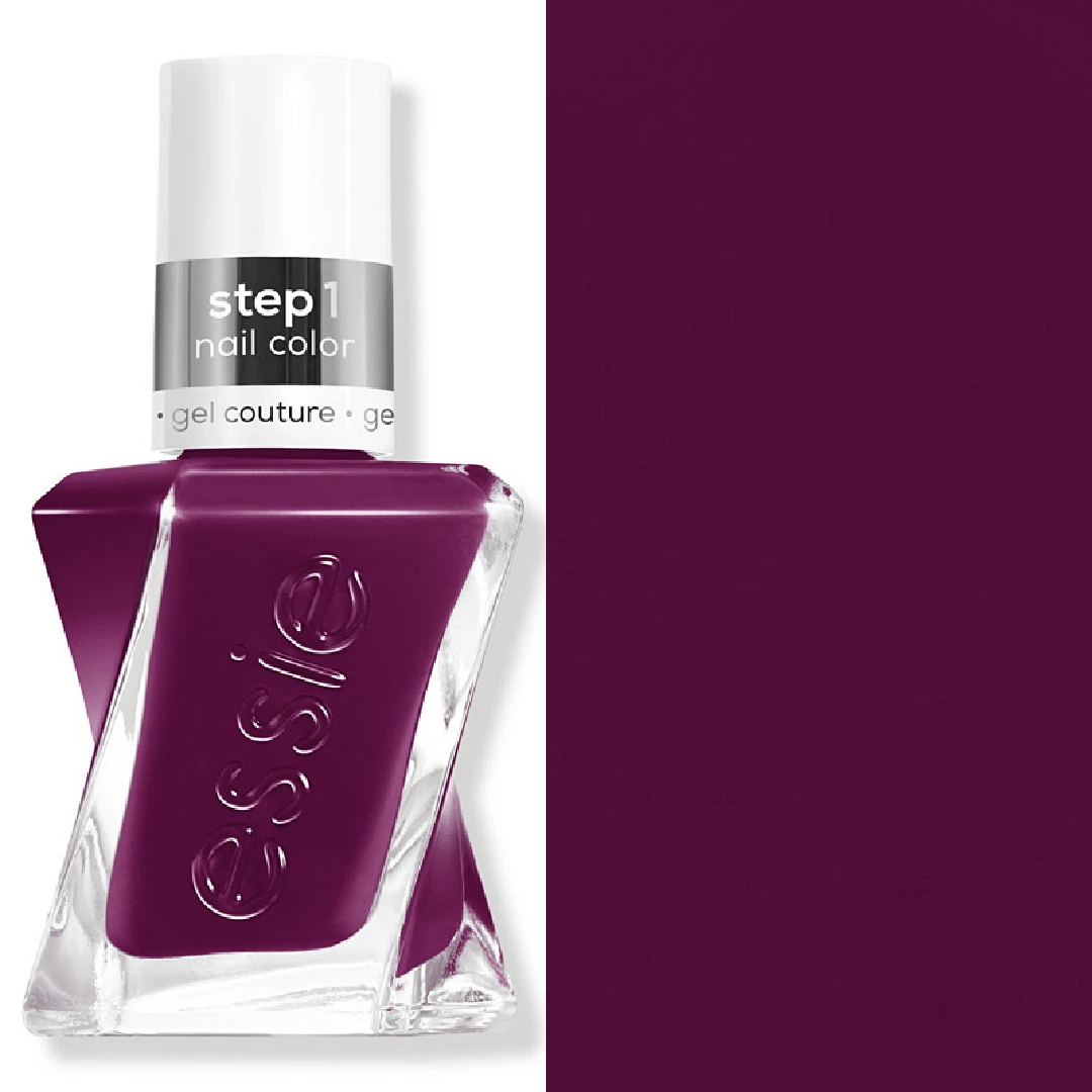 Essie Pattern Play Gel Couture Nail Polish Collection Reveal!