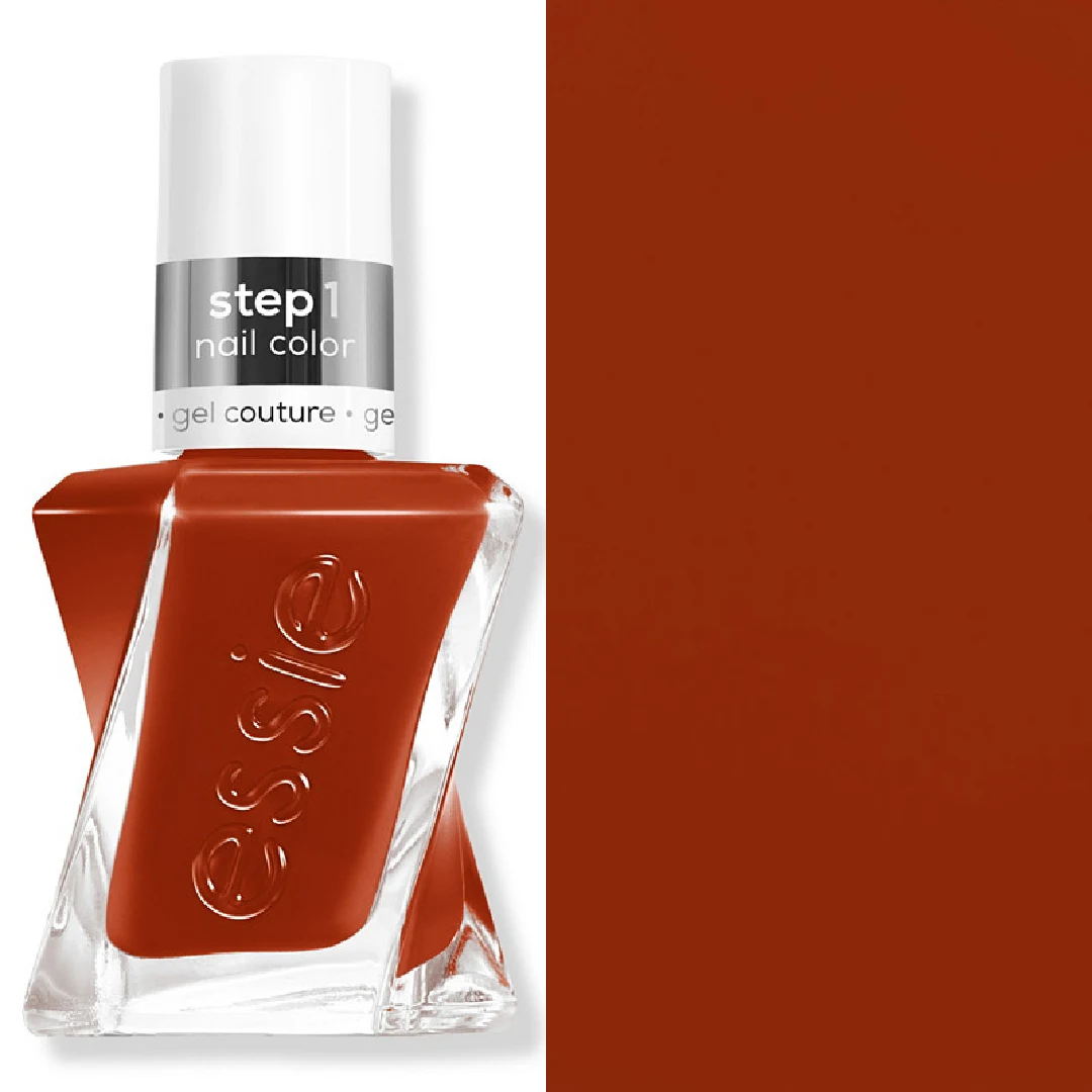 Essie Pattern Play Gel Couture Nail Polish Collection Reveal!