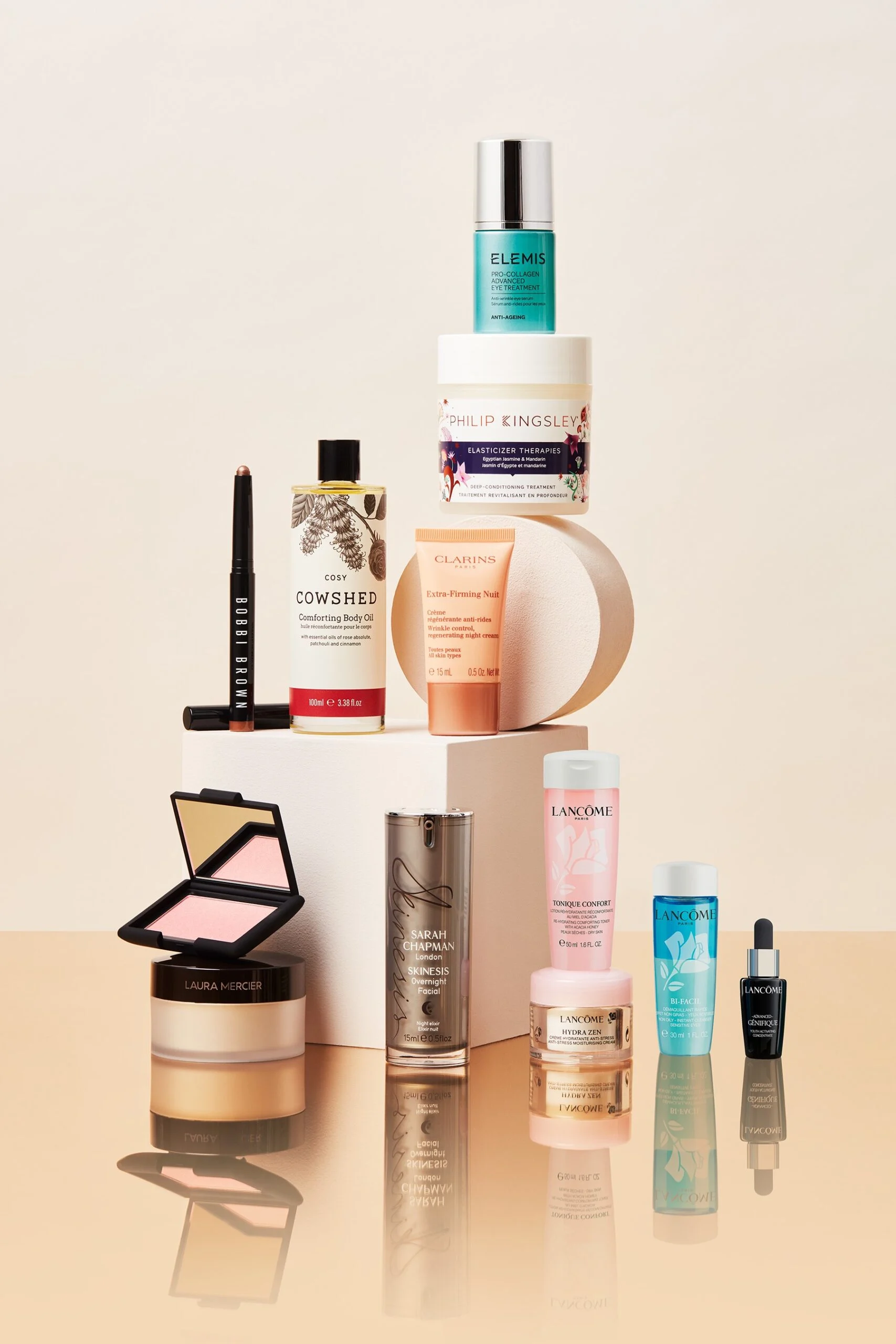 Next Beauty 12 Days of Beauty Box