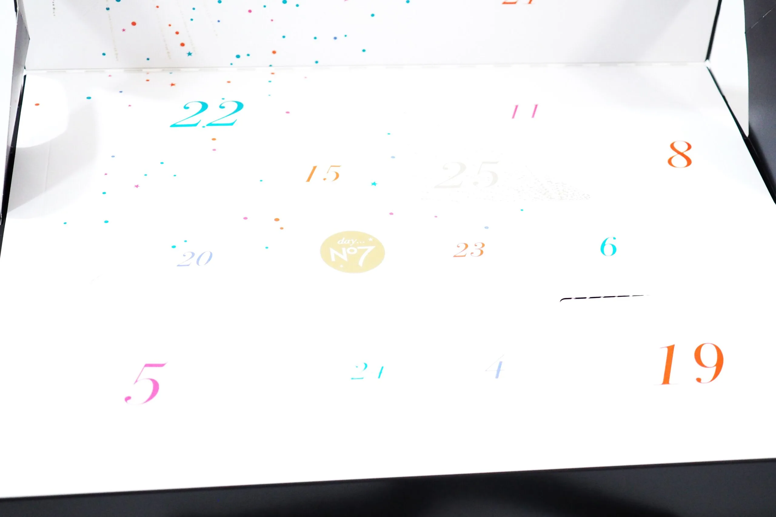 No7 Beauty Calendar 2021 Unboxing and Review!