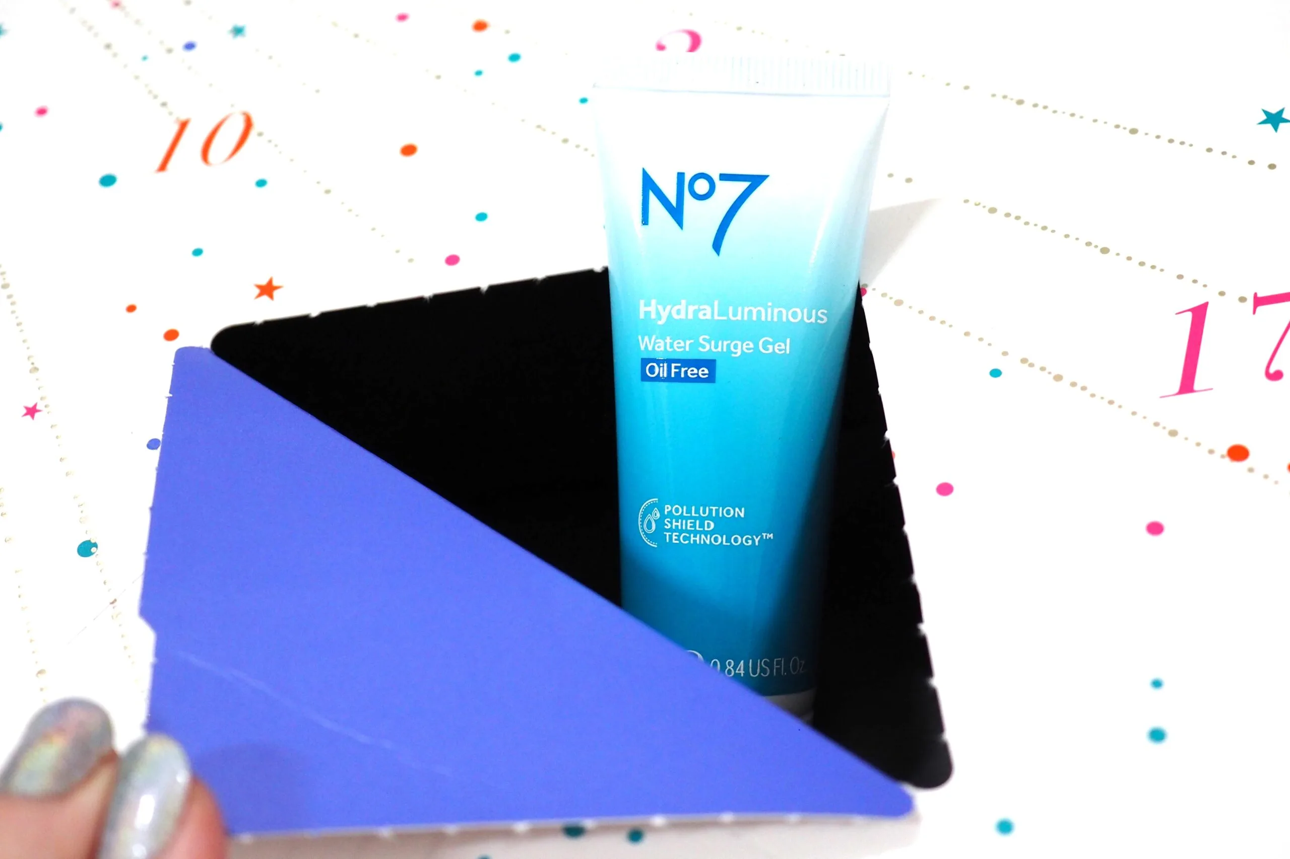 No7 Beauty Calendar 2021 Unboxing and Review!