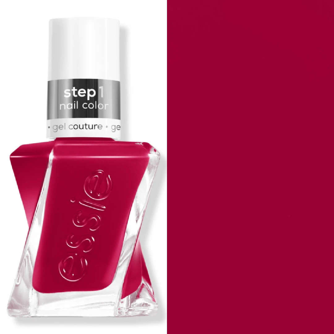 Essie Pattern Play Gel Couture Nail Polish Collection Reveal!