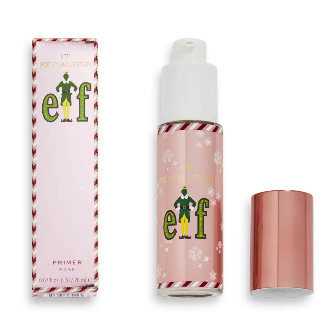 I Heart Revolution x ELF Holiday Collaboration