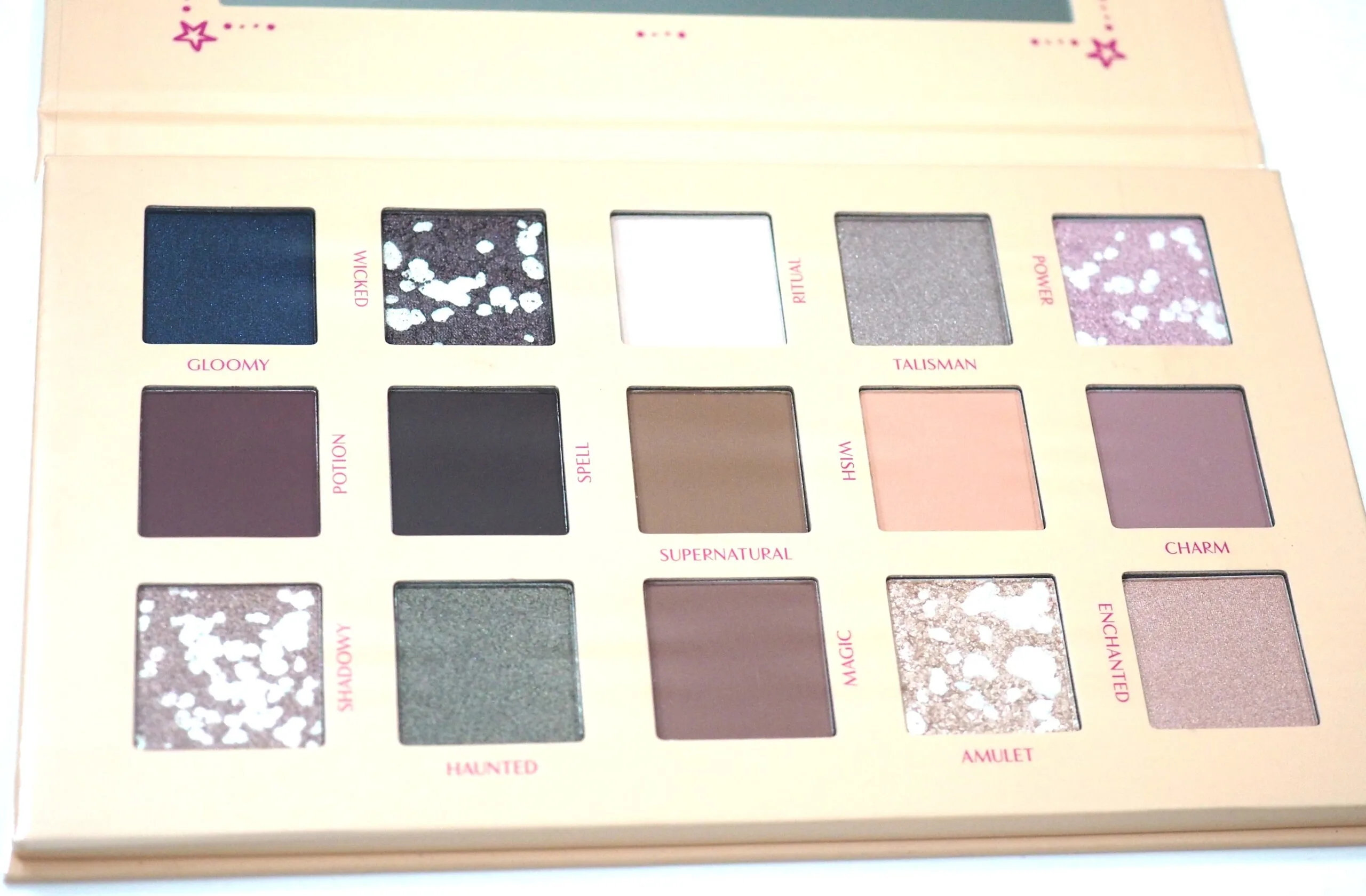 Essence Made With Love Assembled With Xmas Sparkle Advent Calendar 2021