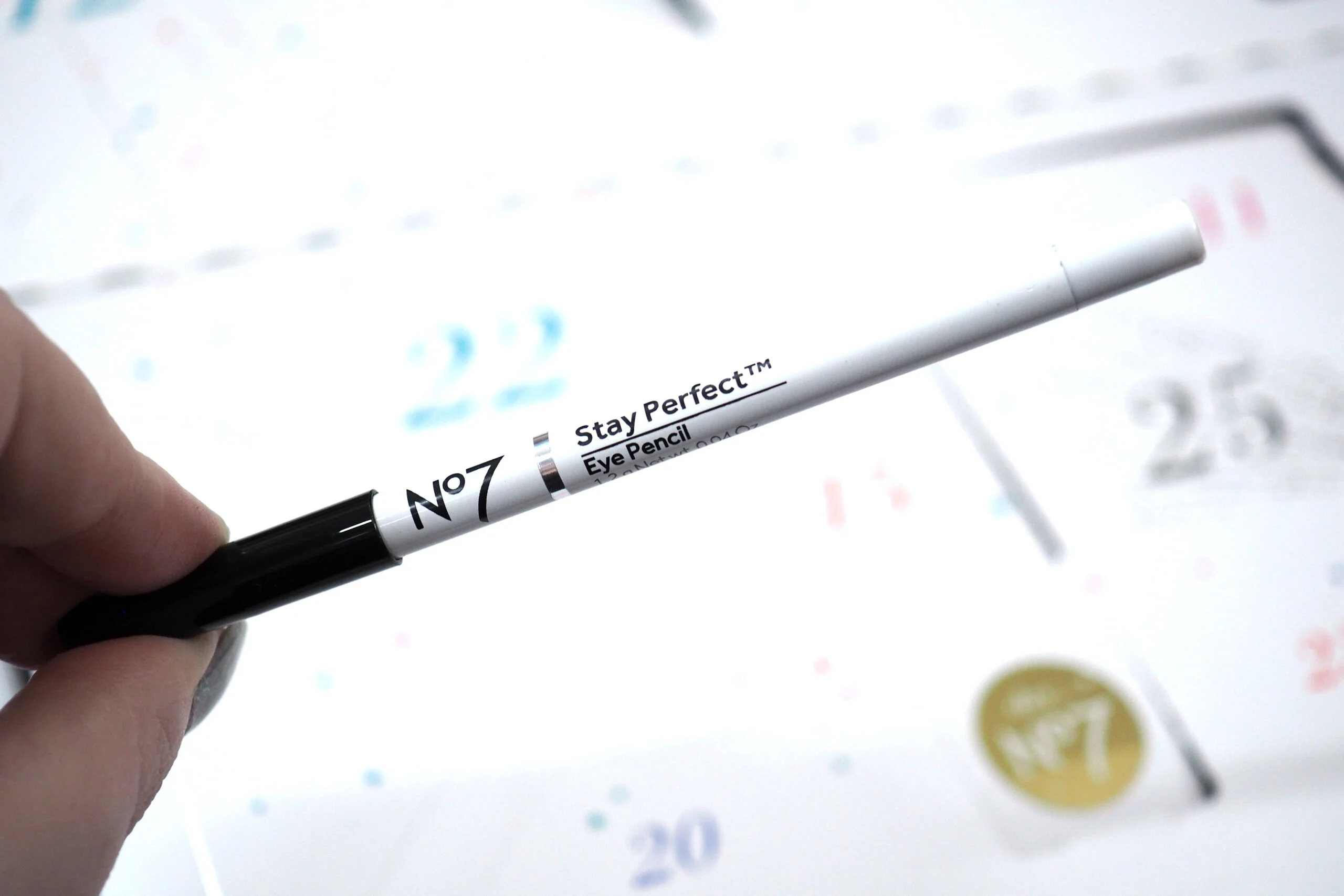 No7 Beauty Calendar 2021