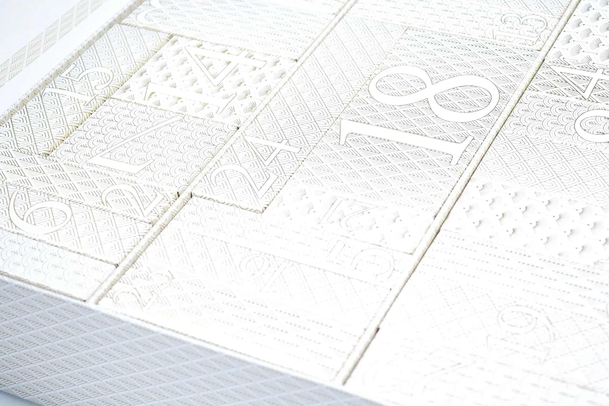 Space NK The Advent Calendar 2021