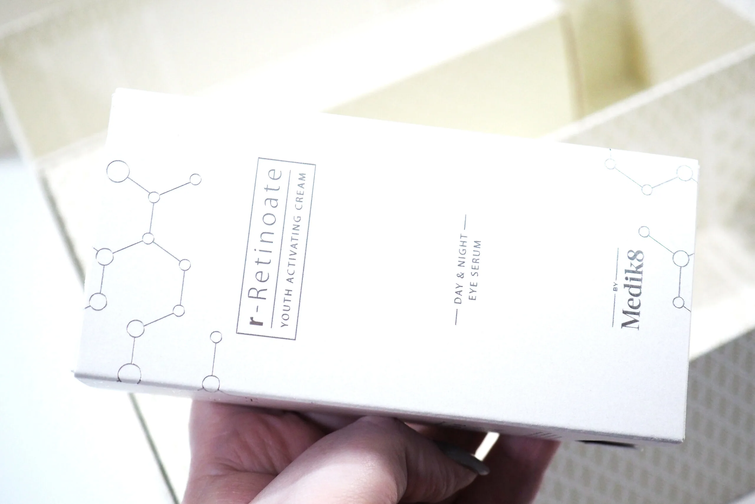 Space NK The Advent Calendar 2021