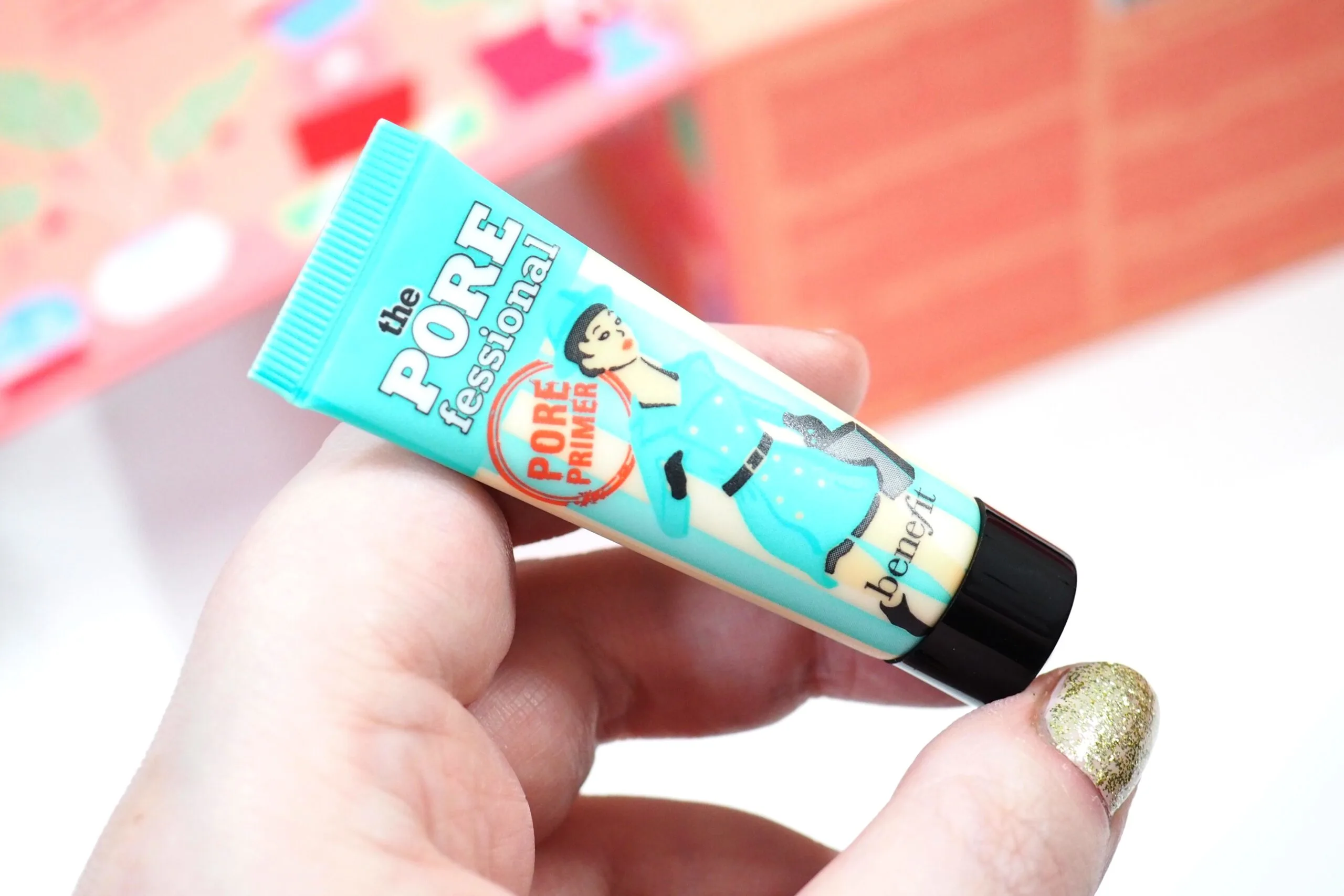Benefit Beauty Advent Calendar 2021 Unboxing and Review!