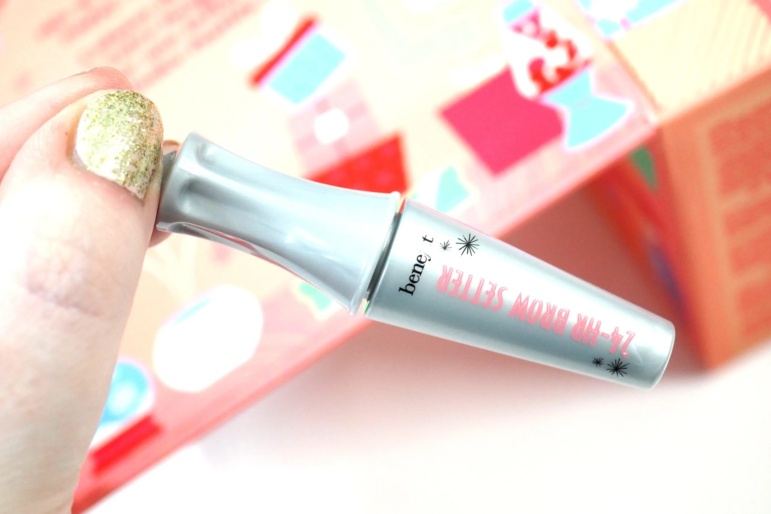 Benefit Beauty Advent Calendar 2021 Unboxing and Review!