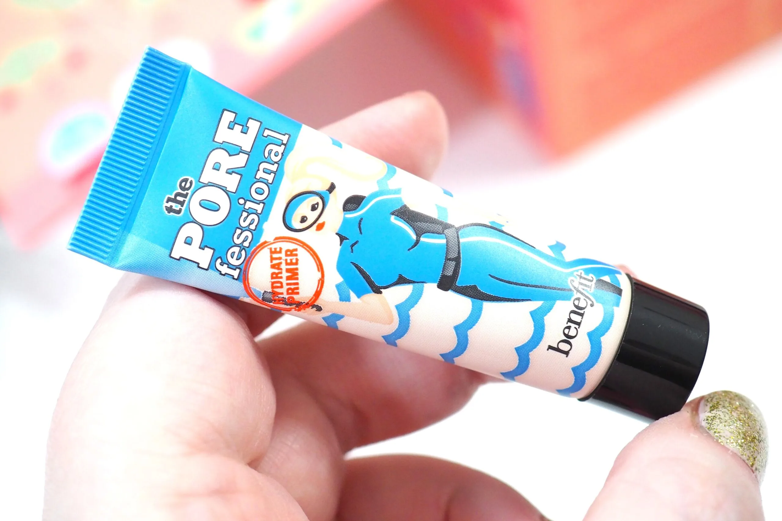 Benefit Beauty Advent Calendar 2021 Unboxing and Review!