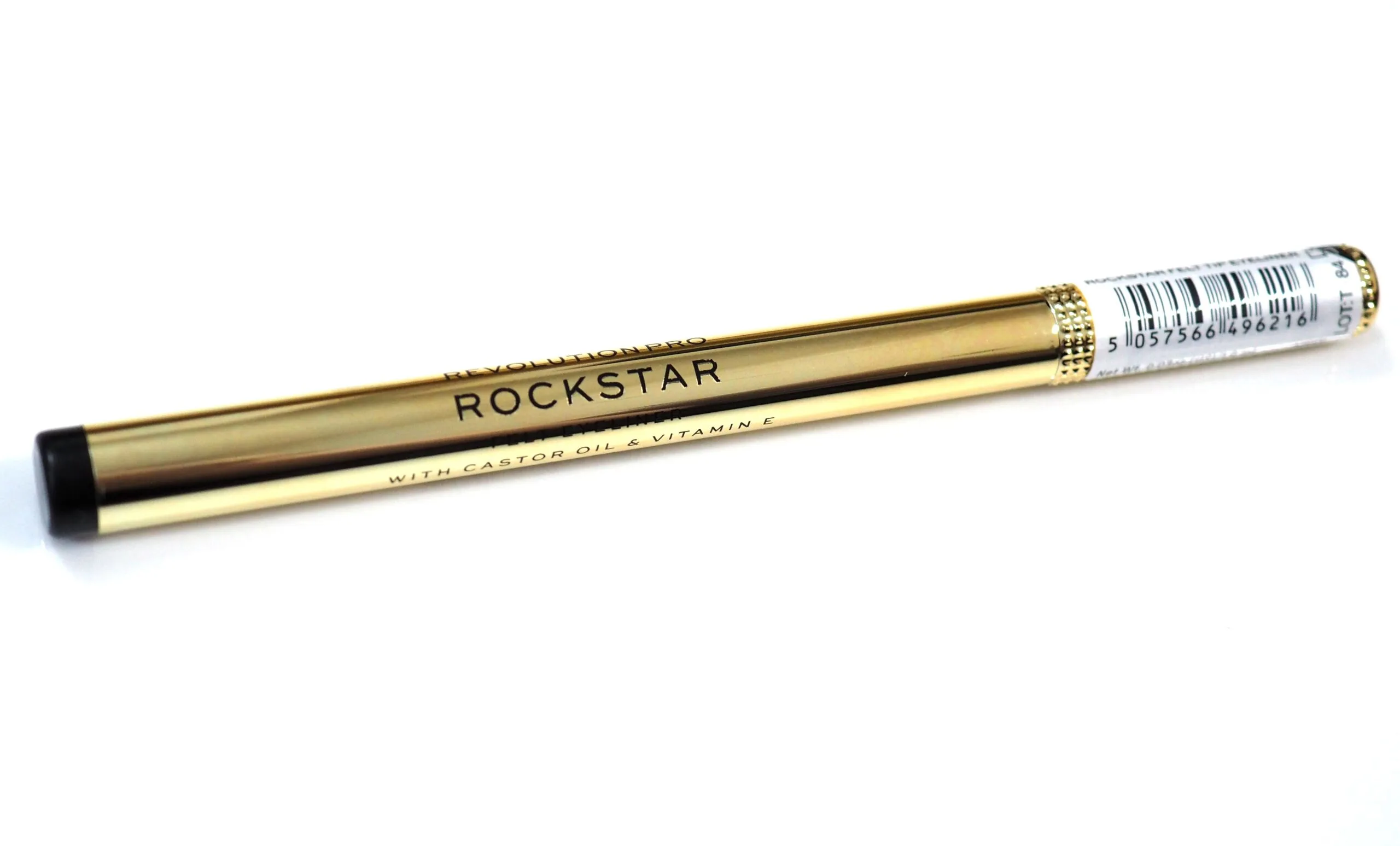 Revolution Pro Rockstar 12 Days Advent Calendar Unboxing, Review and Swatches!