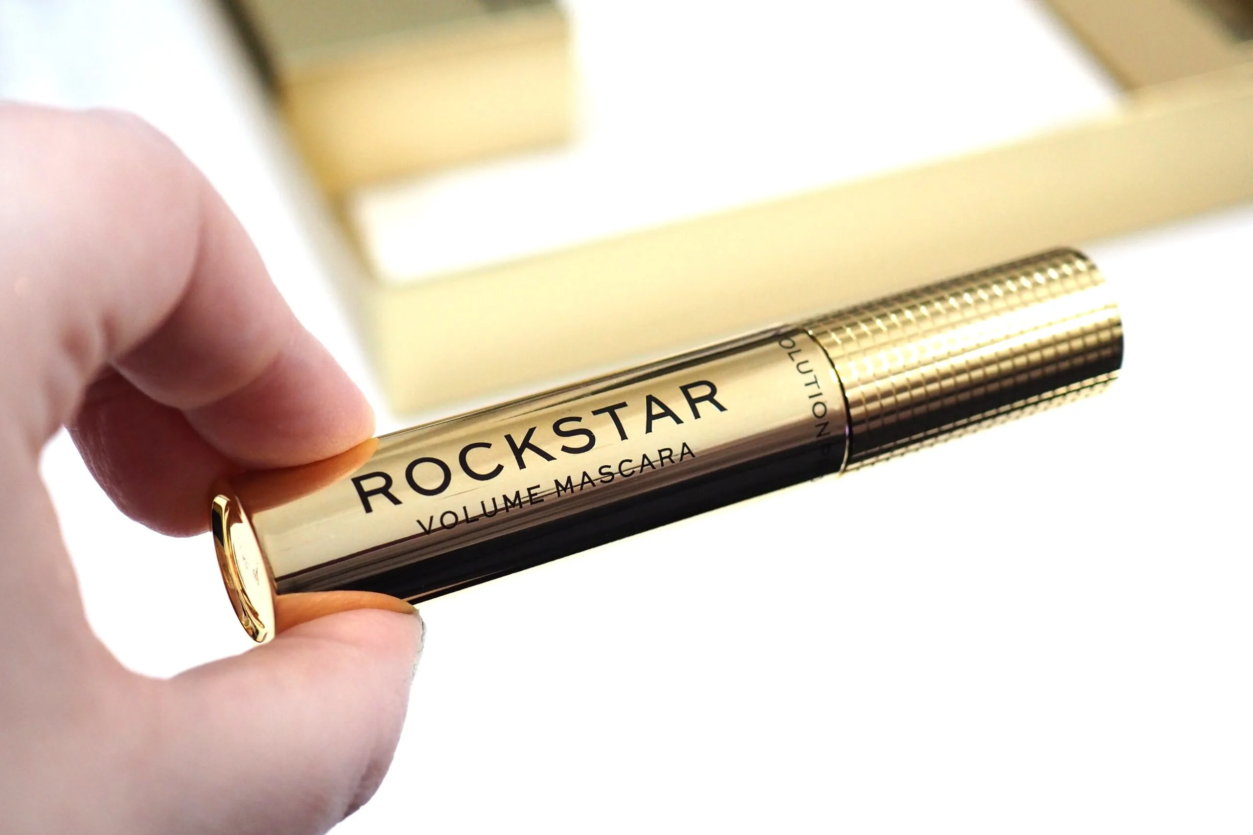 Revolution Pro Rockstar 12 Days Advent Calendar Unboxing, Review and Swatches!