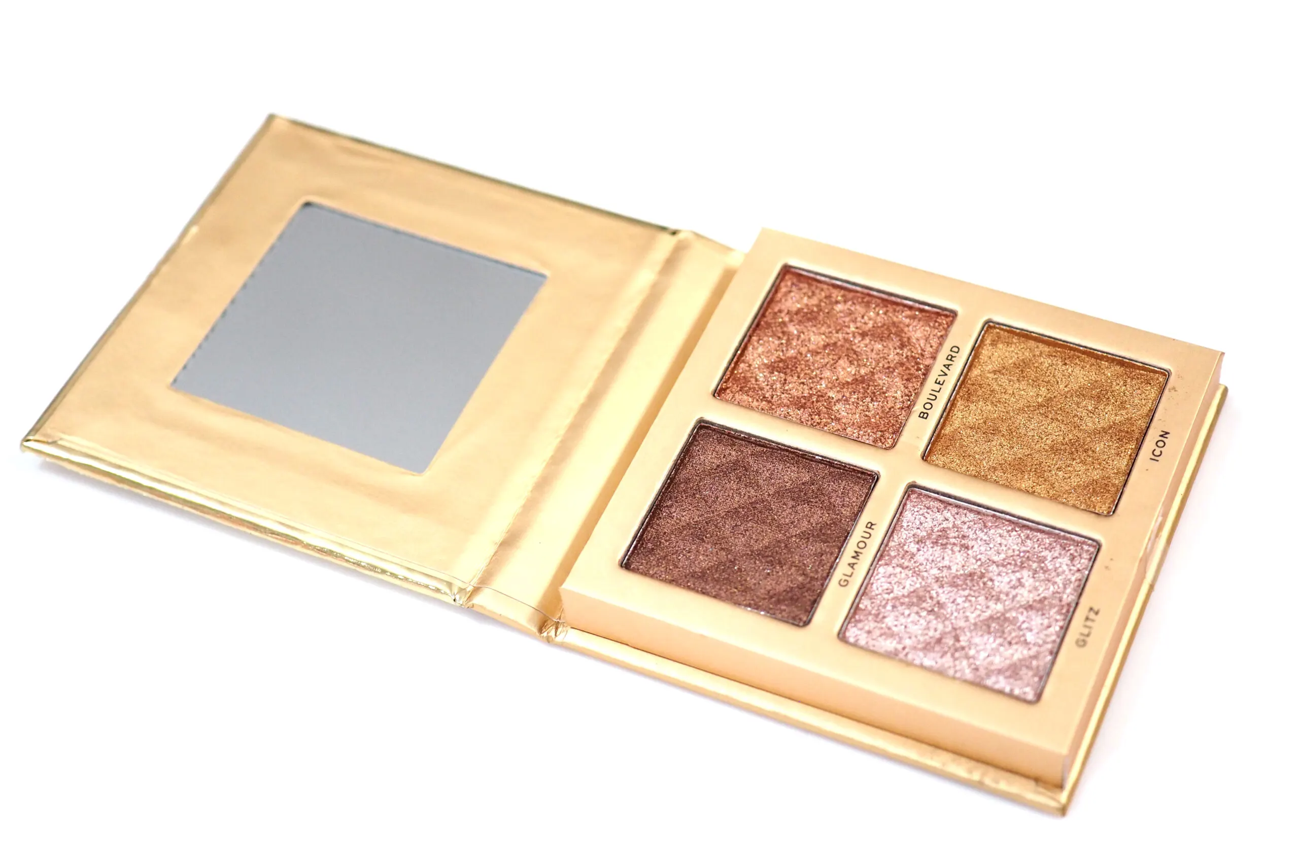 Revolution Pro Rockstar 12 Days Advent Calendar Unboxing, Review and Swatches!