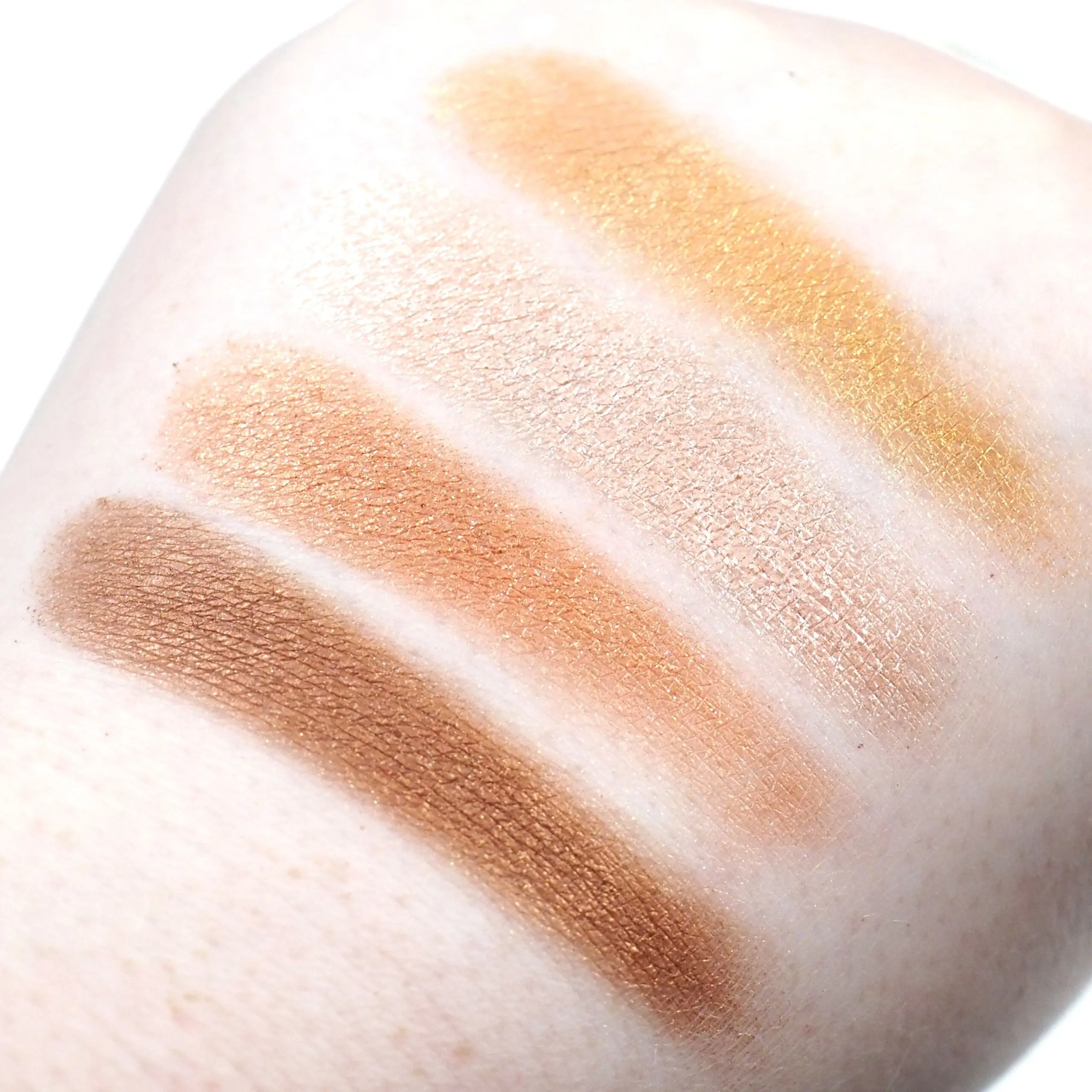 Revolution Pro Rockstar 12 Days Advent Calendar Unboxing, Review and Swatches!