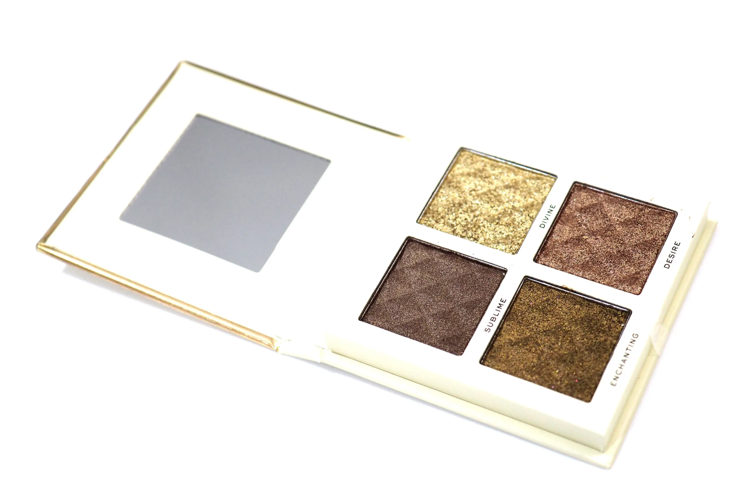 Revolution Pro Rockstar 12 Days Advent Calendar Unboxing, Review and Swatches!