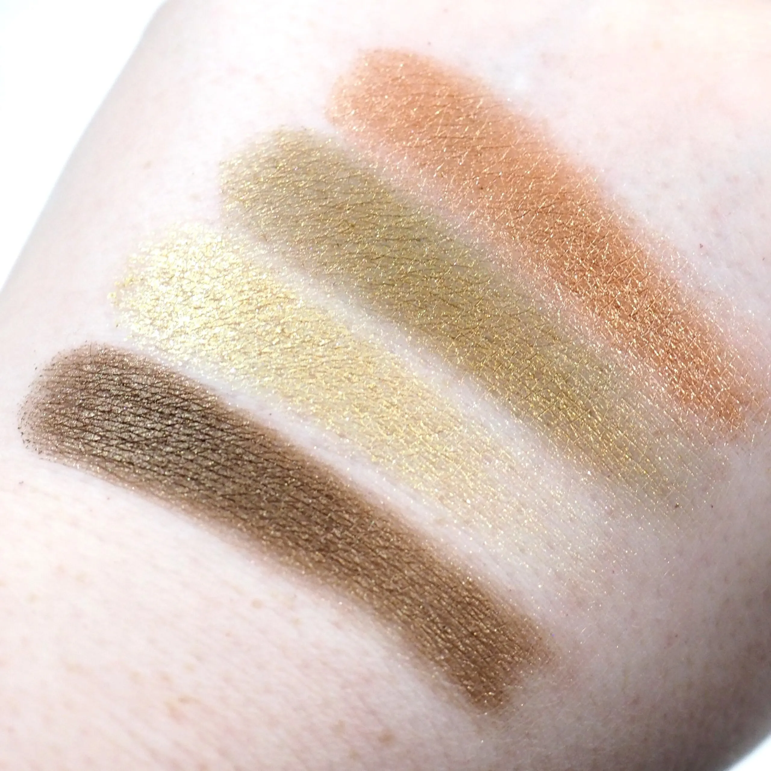 Revolution Pro Rockstar 12 Days Advent Calendar Unboxing, Review and Swatches!