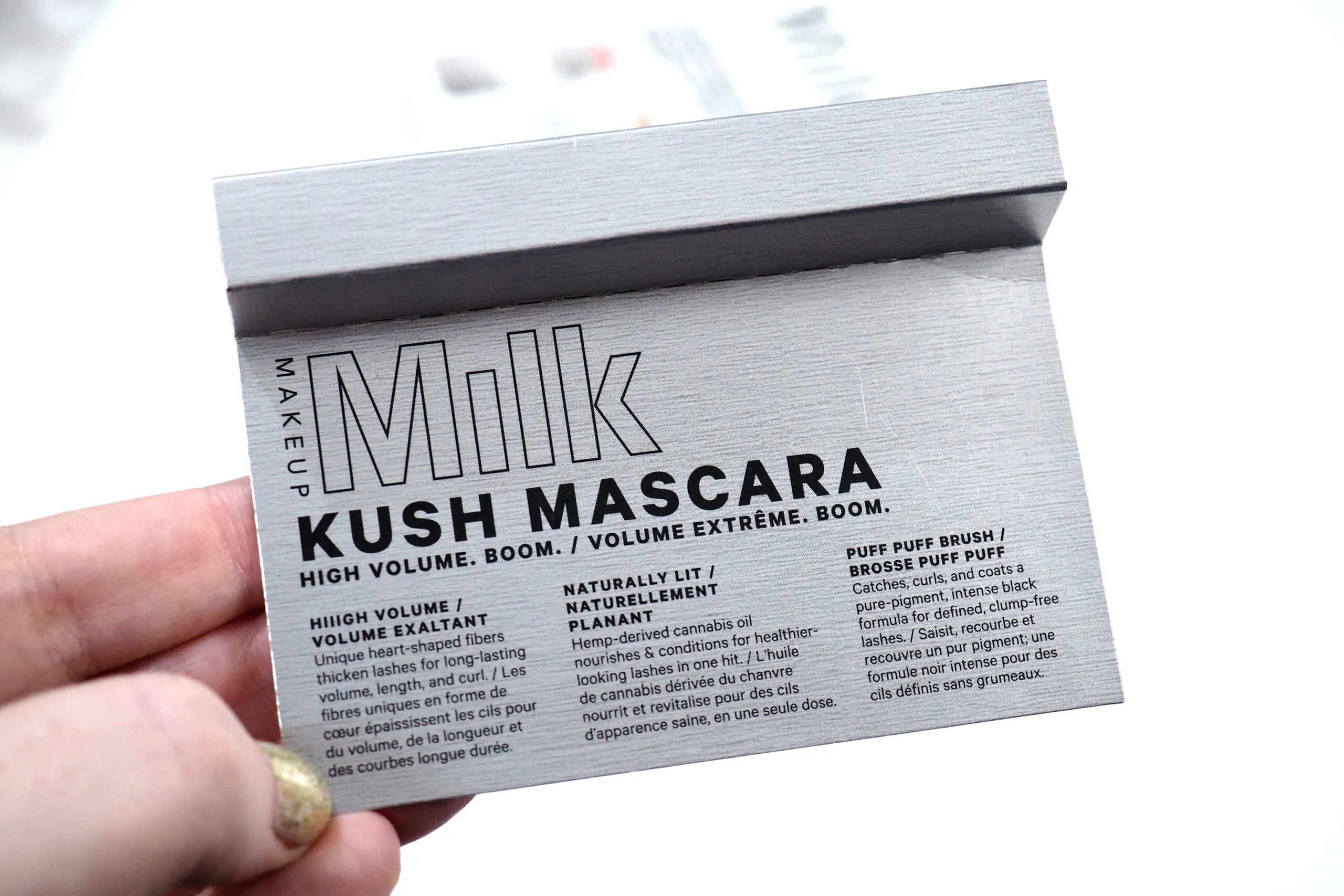 Milk Makeup Disco Haul Gift Set Review / Swatches