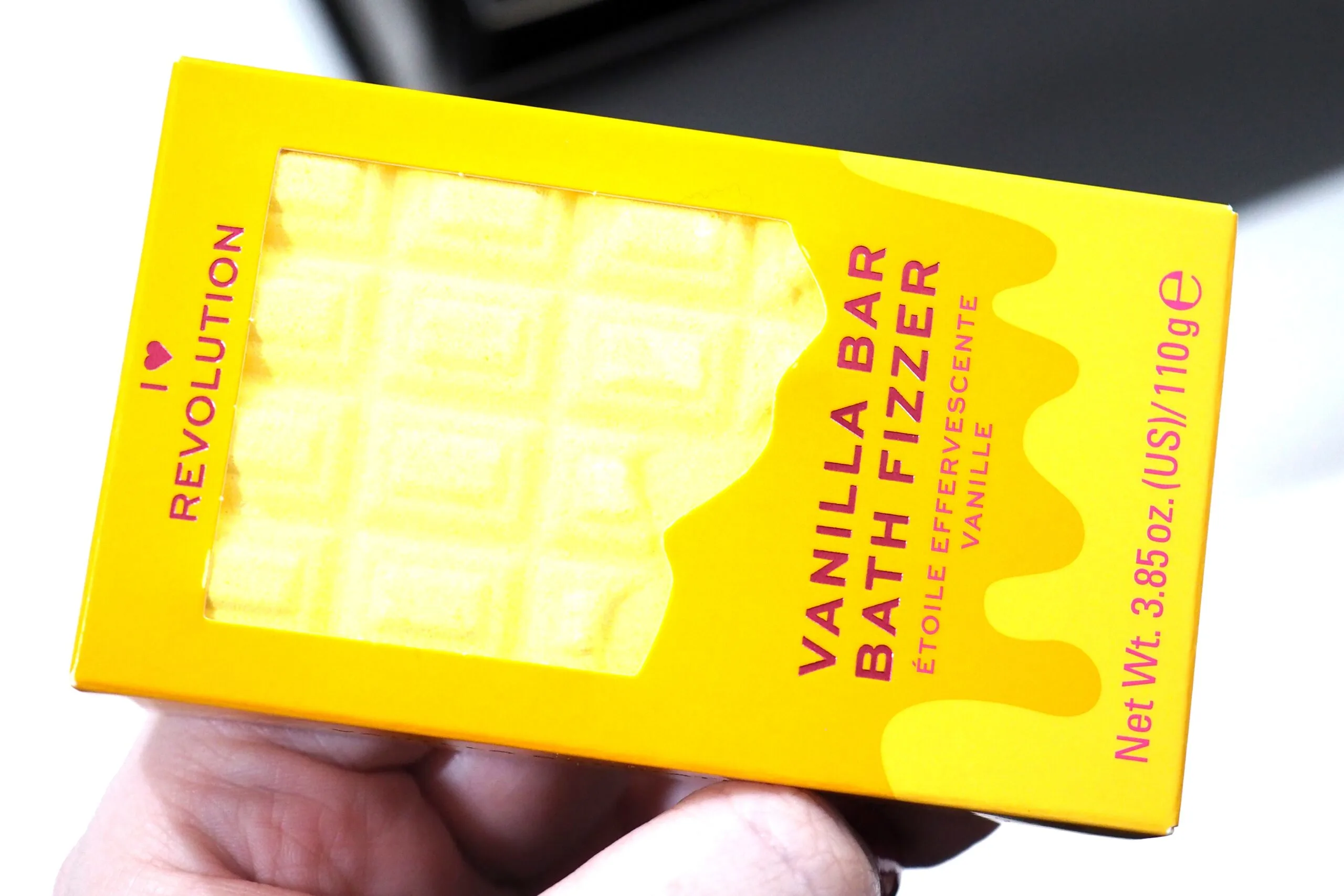 Revolution 25 Beauty Heroes Advent Calendar 2021 Unboxing and Review!