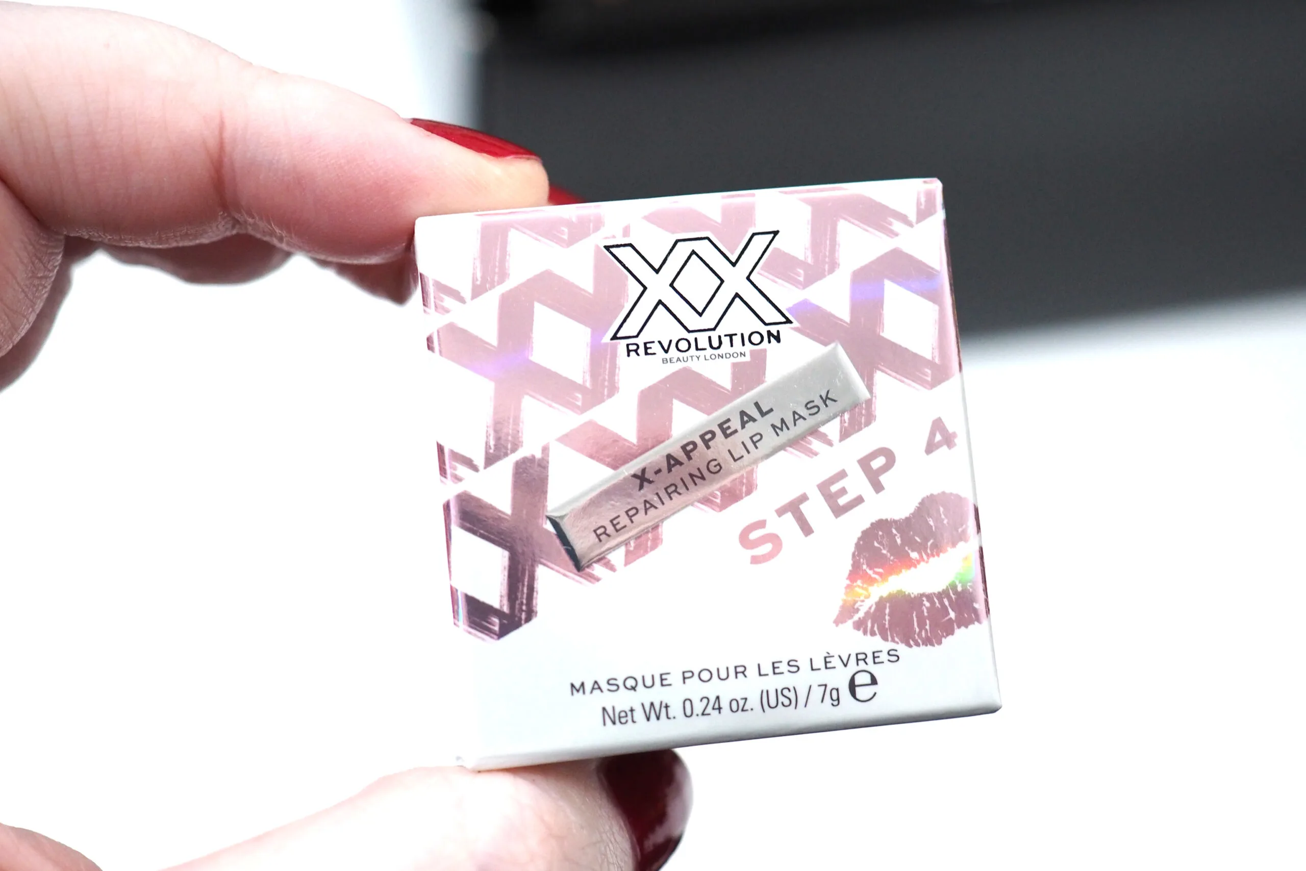 Revolution 25 Beauty Heroes Advent Calendar 2021 Unboxing and Review!
