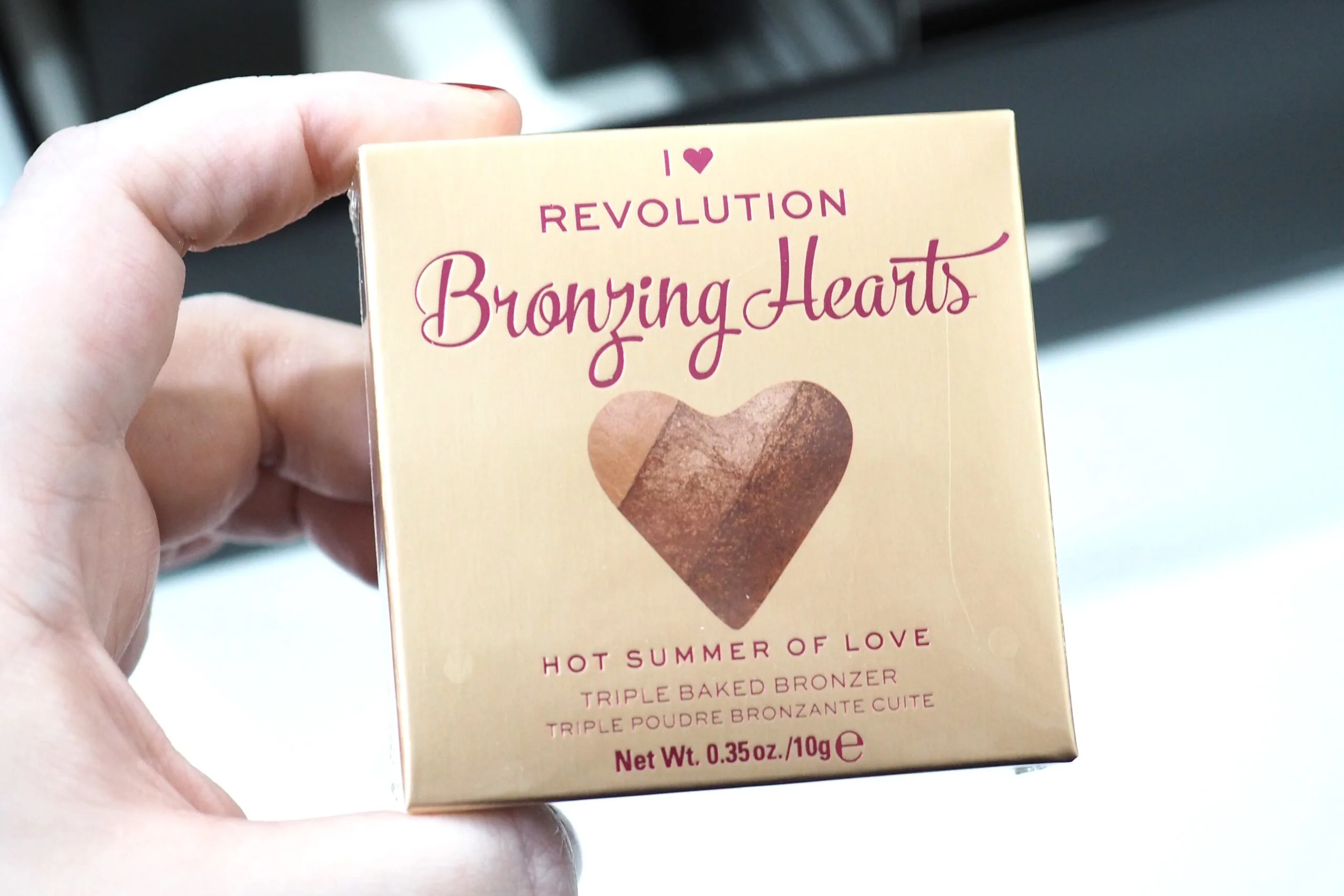 Revolution 25 Beauty Heroes Advent Calendar 2021 Unboxing and Review!