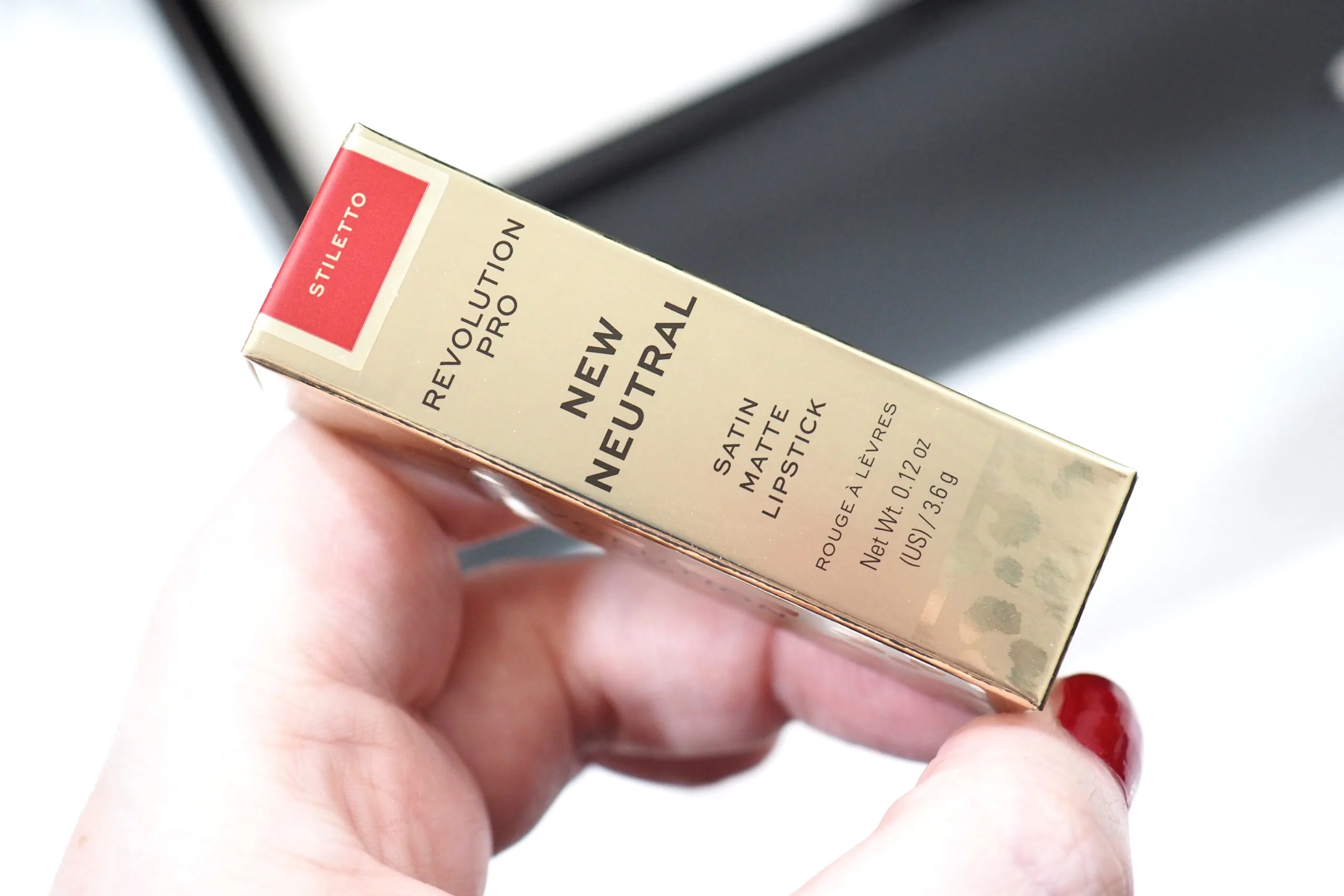 Revolution 25 Beauty Heroes Advent Calendar 2021 Unboxing and Review!