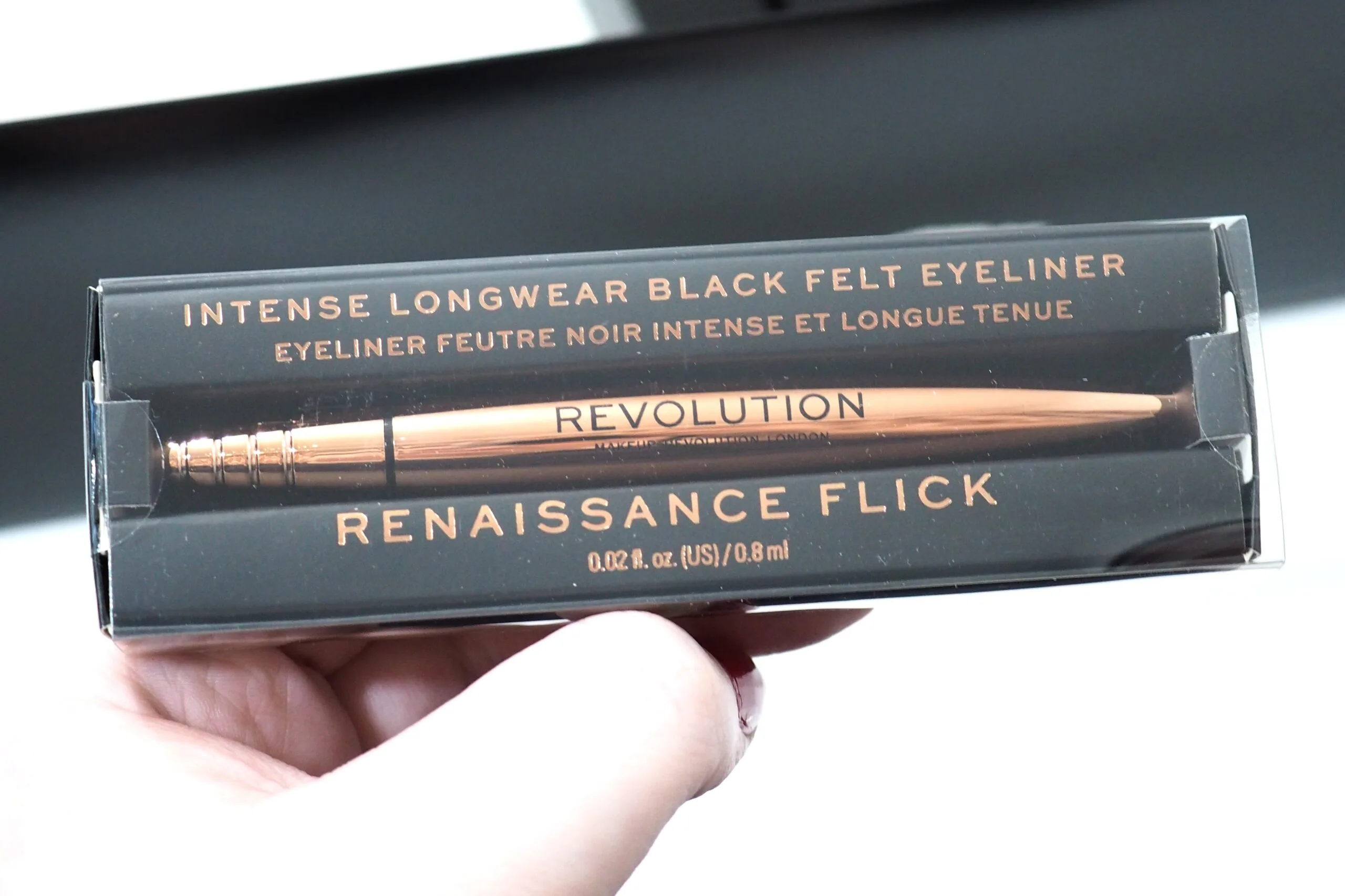 Revolution 25 Beauty Heroes Advent Calendar 2021 Unboxing and Review!