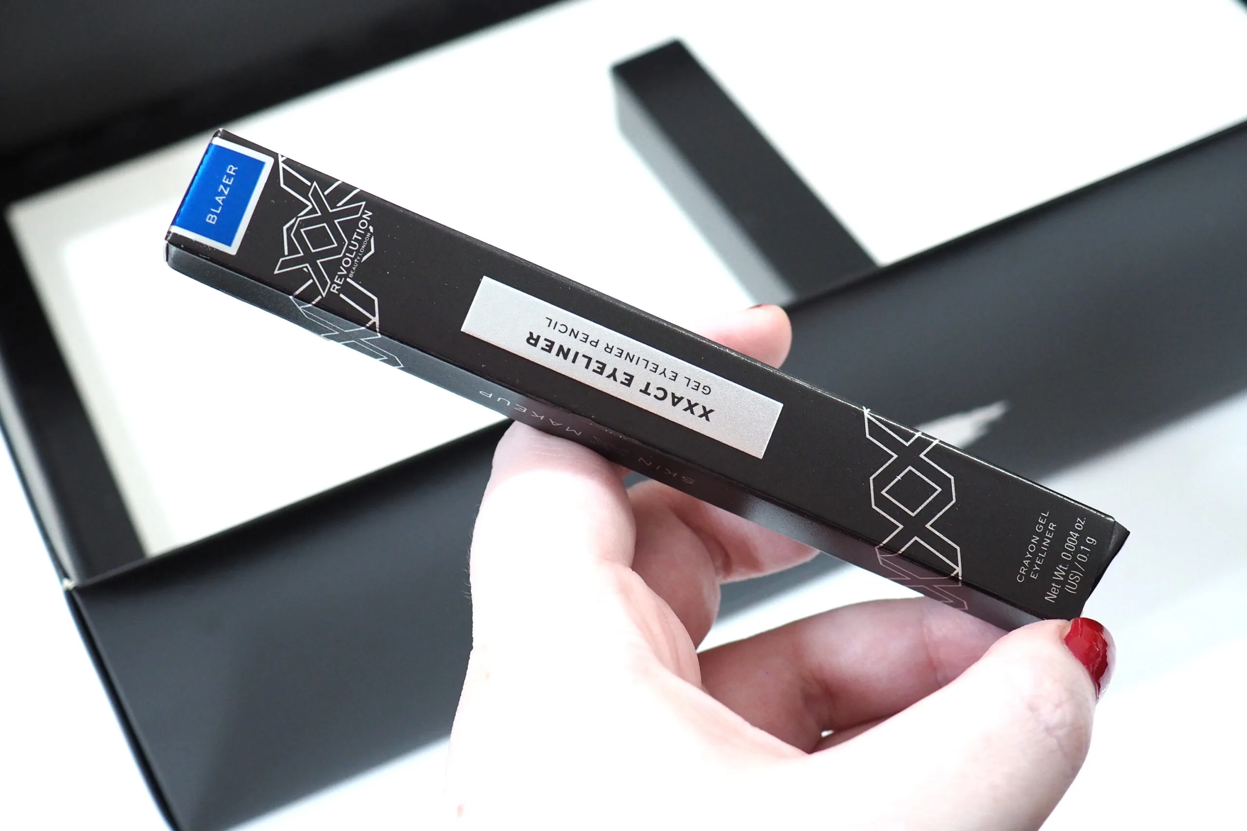 Revolution 25 Beauty Heroes Advent Calendar 2021 Unboxing and Review!