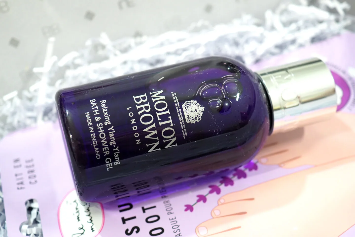 Lookfantastic November 2021 Beauty Box UK and US Contents Reveal!