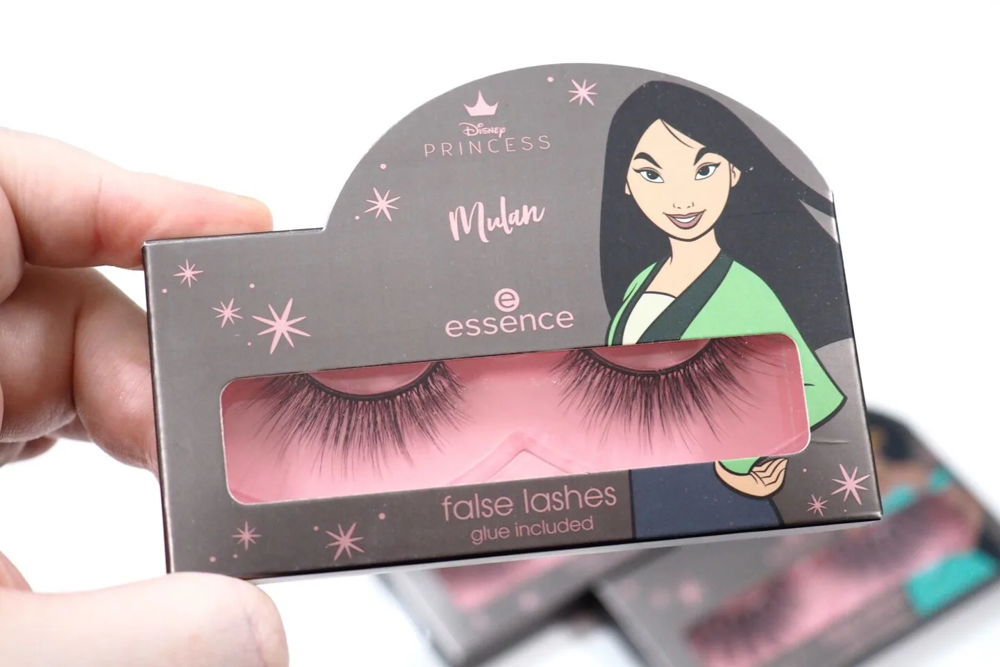 Essence x Catrice Disney Princess Courage To Be Kind Collection