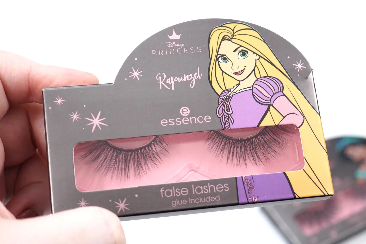 Essence x Catrice Disney Princess Courage To Be Kind Collection