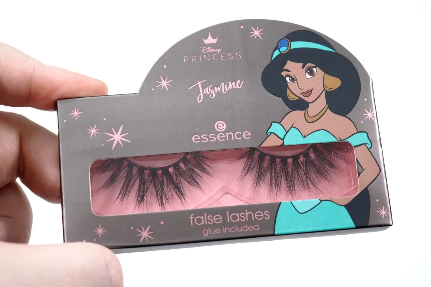 Essence x Catrice Disney Princess Courage To Be Kind Collection
