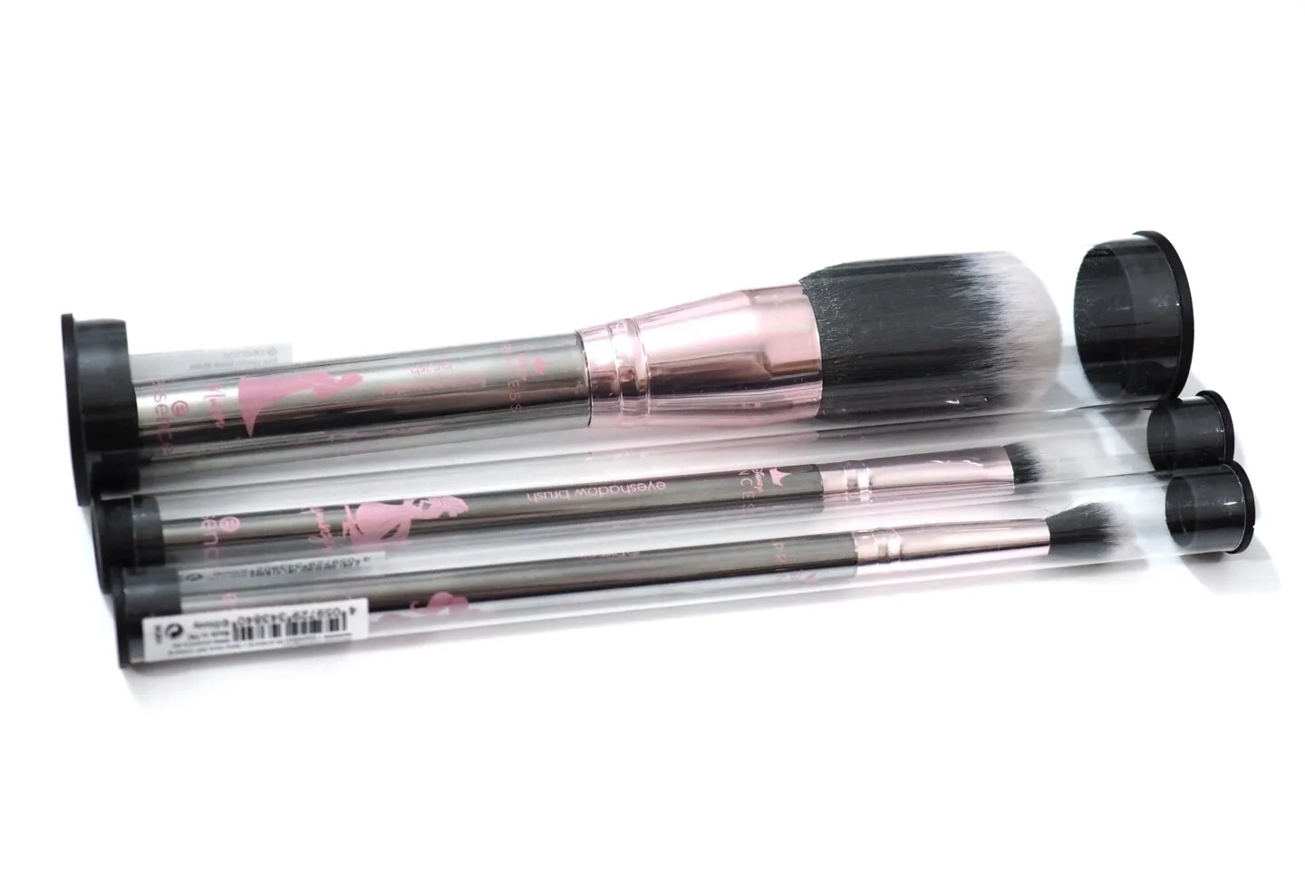 Essence x Catrice Disney Princess Courage To Be Kind Collection 
