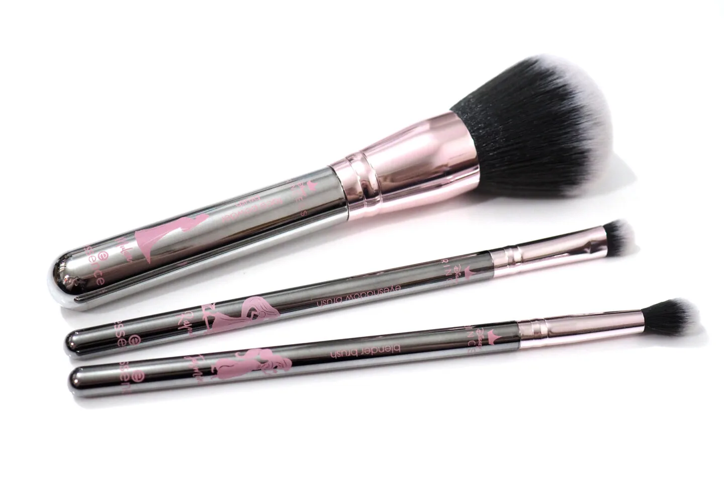 Essence x Catrice Disney Princess Courage To Be Kind Collection 