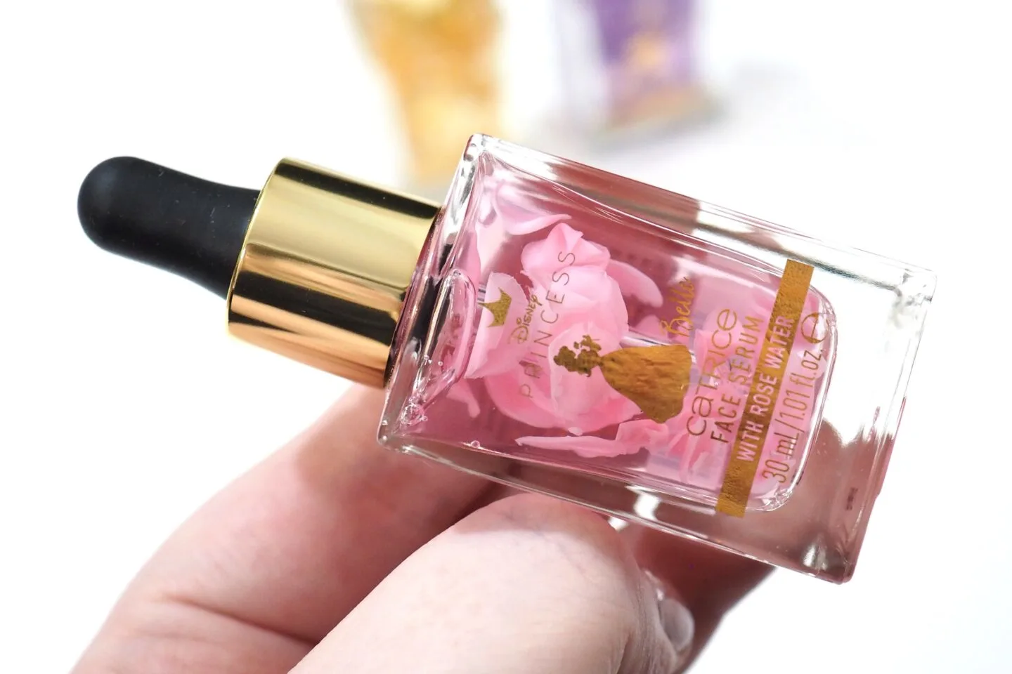 Essence x Catrice Disney Princess Courage To Be Kind Collection