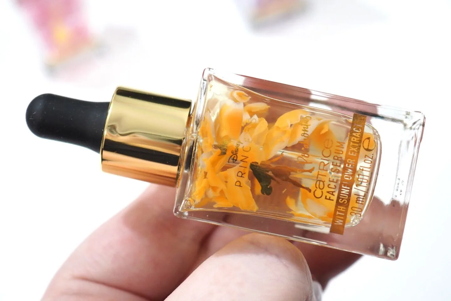 Essence x Catrice Disney Princess Courage To Be Kind Collection