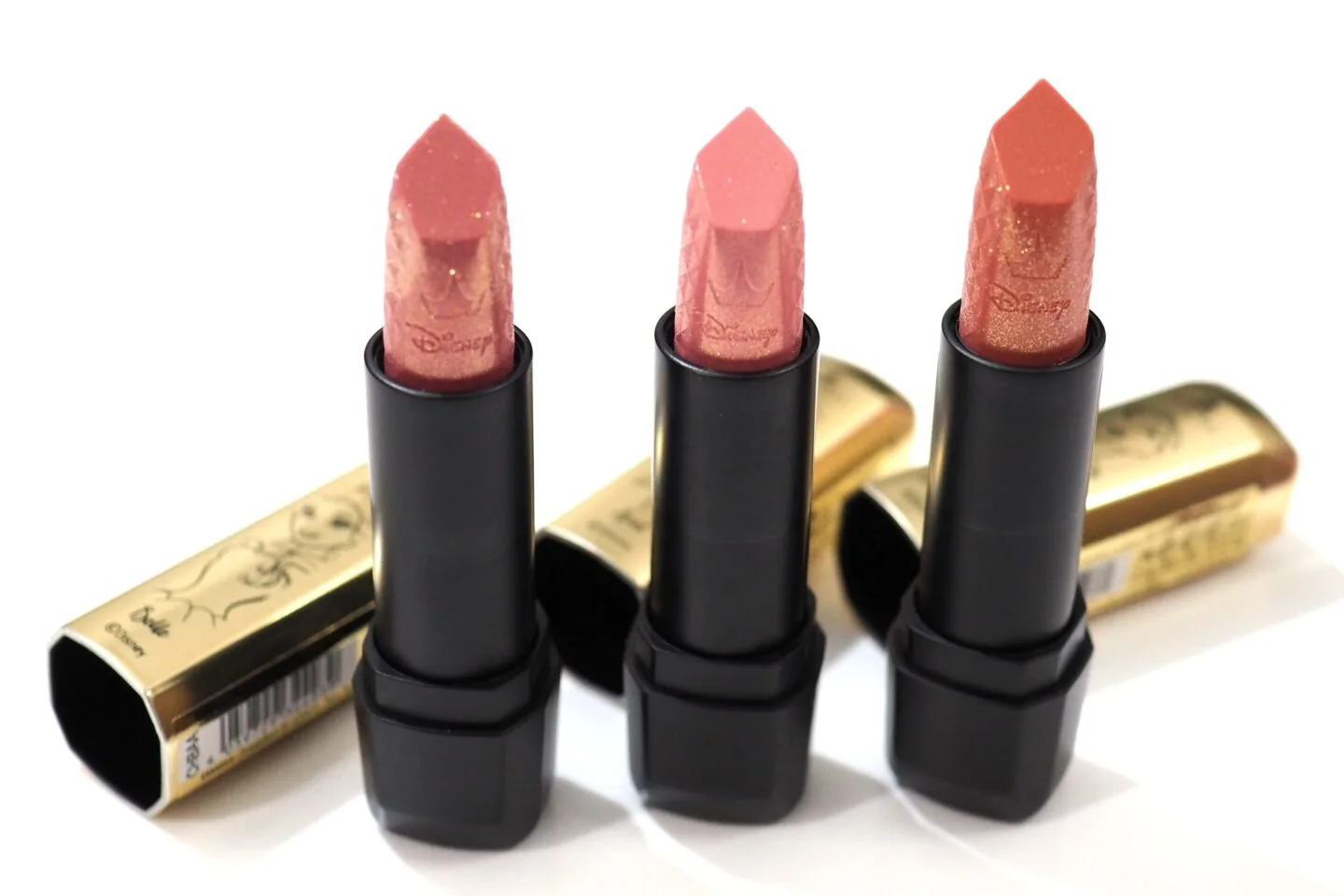 Essence x Catrice Disney Princess Courage To Be Kind Collection