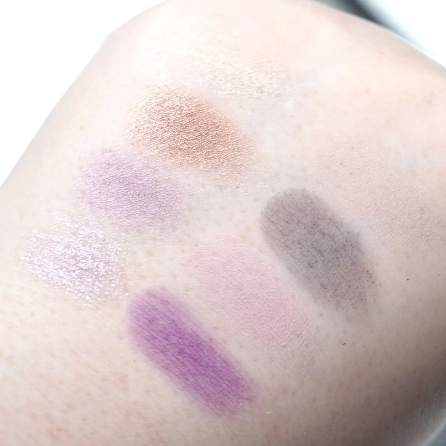 Essence x Catrice Disney Princess Courage To Be Kind Collection