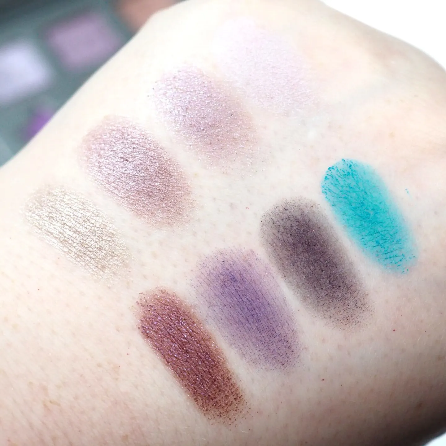 Essence x Catrice Disney Princess Courage To Be Kind Collection
