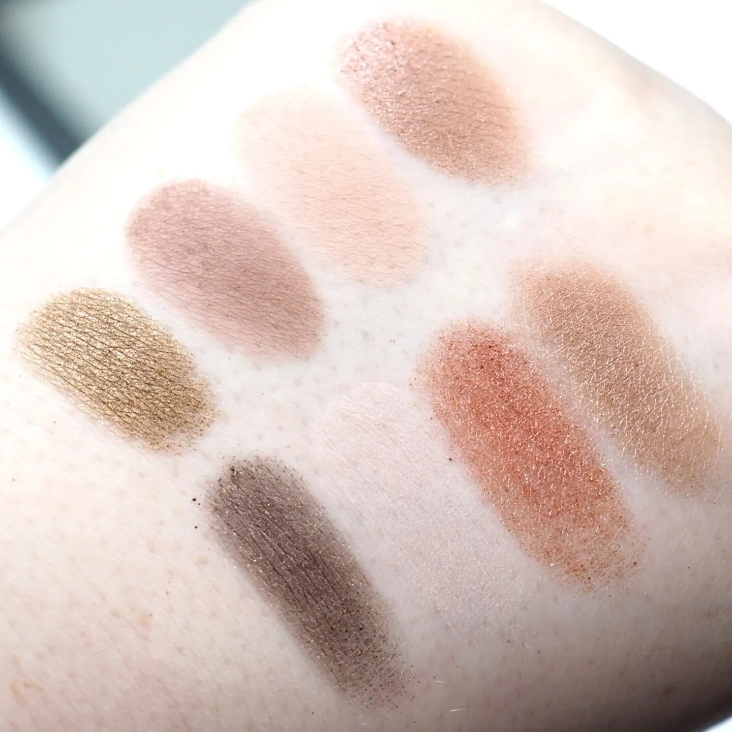 Essence x Catrice Disney Princess Courage To Be Kind Collection
