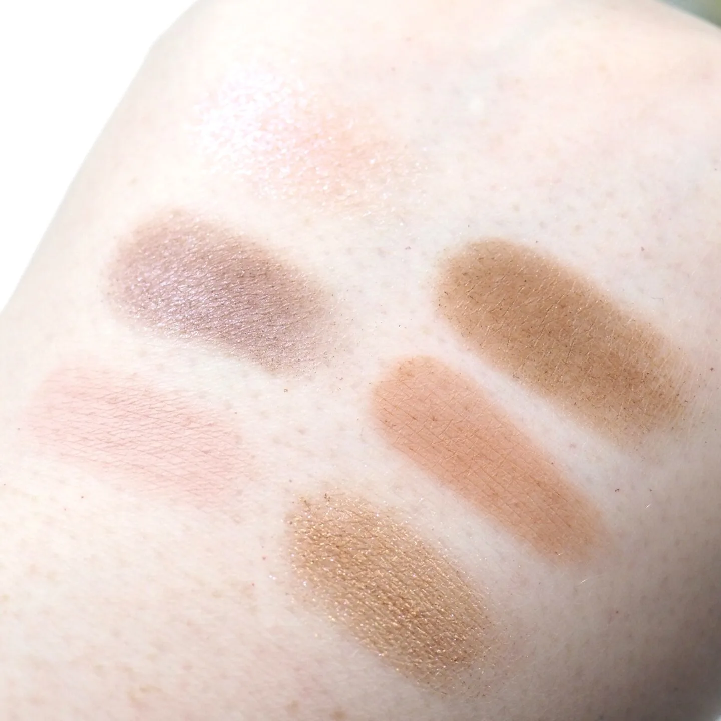 Essence x Catrice Disney Princess Courage To Be Kind Collection