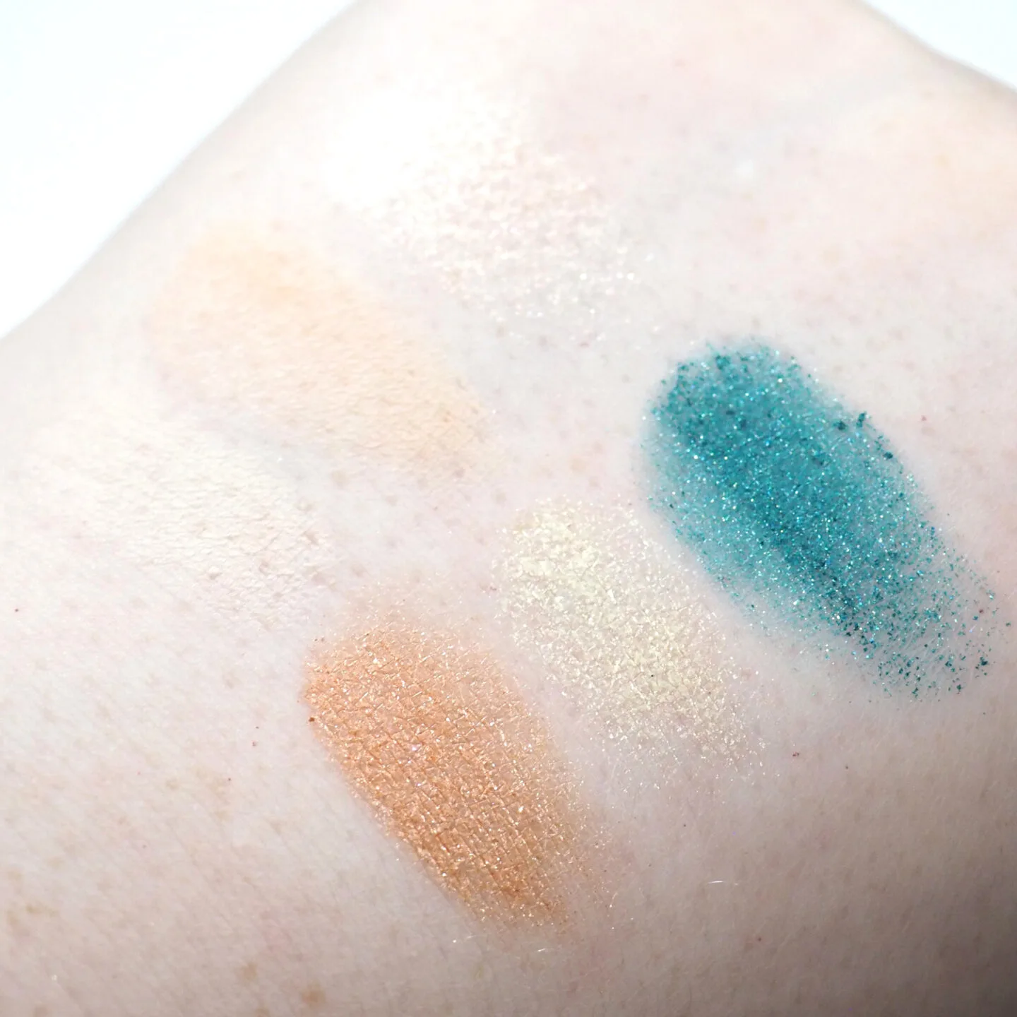 Essence x Catrice Disney Princess Courage To Be Kind Collection