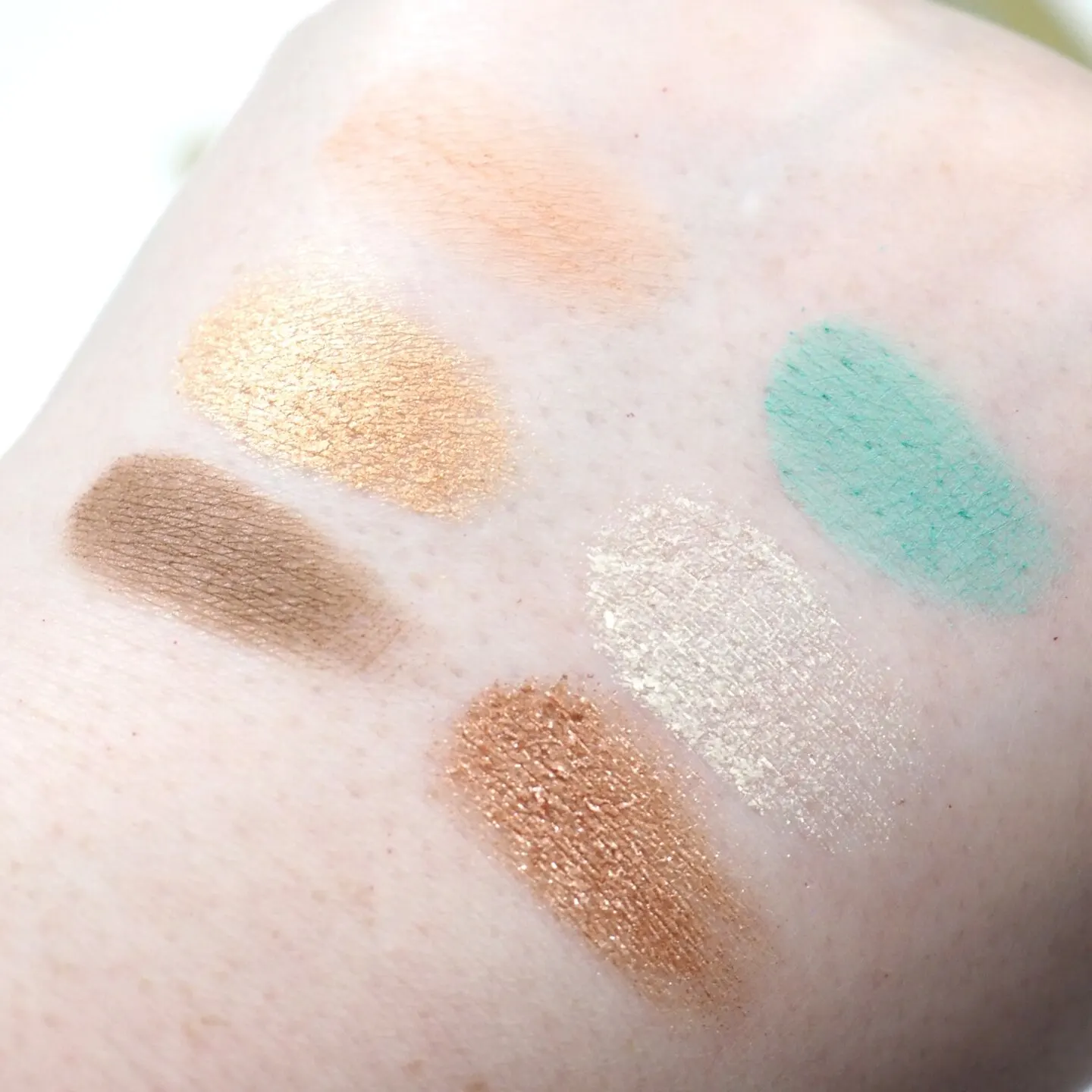 Essence x Catrice Disney Princess Courage To Be Kind Collection