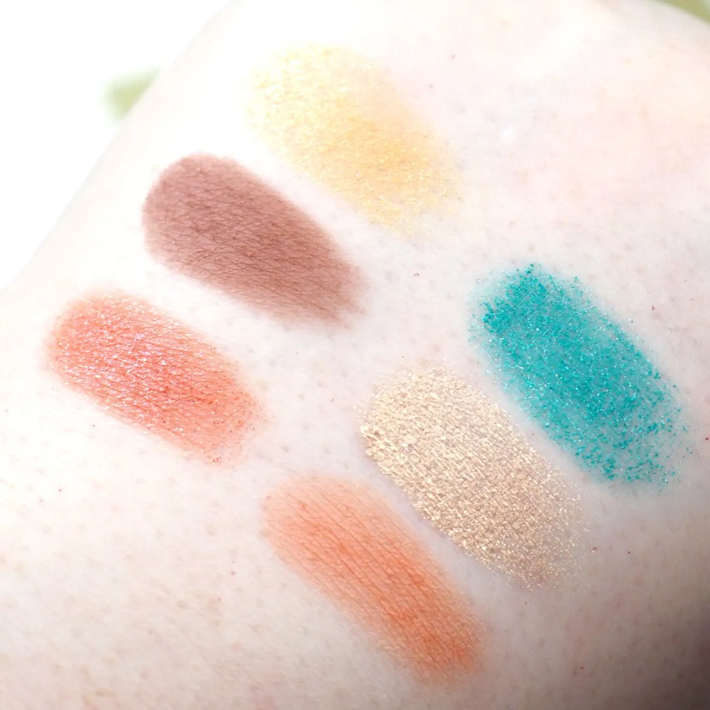 Essence x Catrice Disney Princess Courage To Be Kind Collection