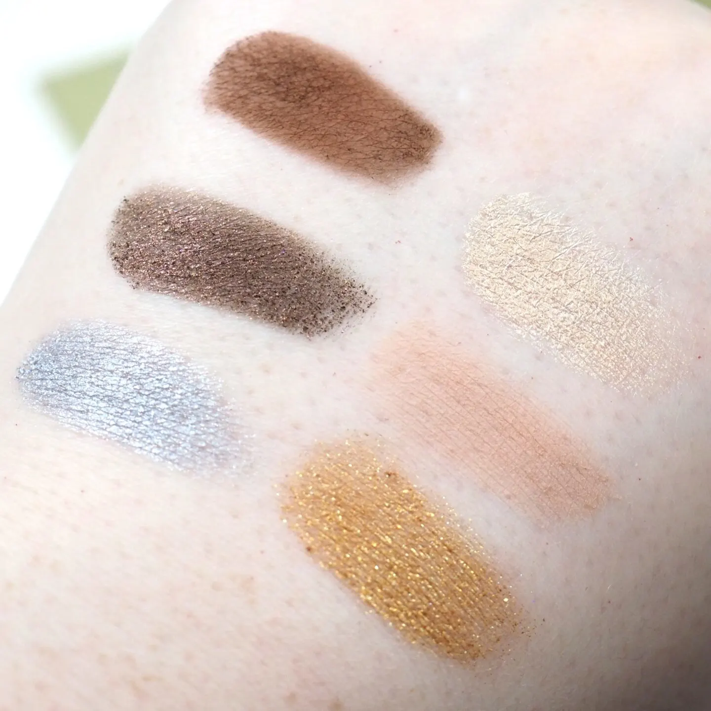 Essence x Catrice Disney Princess Courage To Be Kind Collection