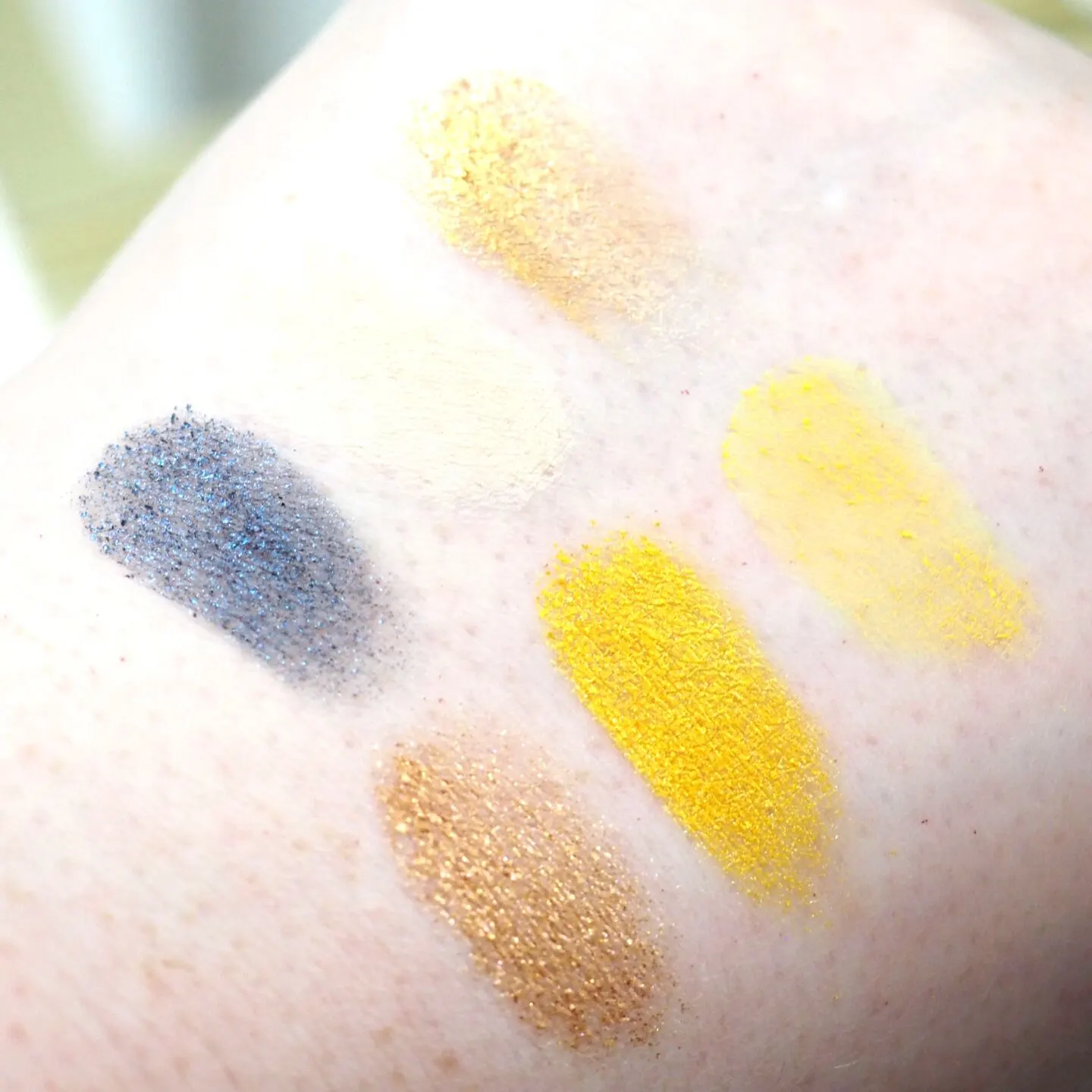 Essence x Catrice Disney Princess Courage To Be Kind Collection