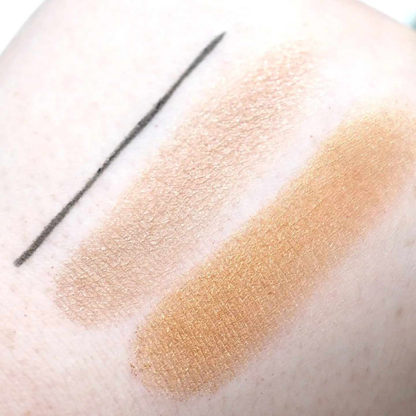 MAC Now You See Me Extra Dimension Eye Kit Review / Swatches